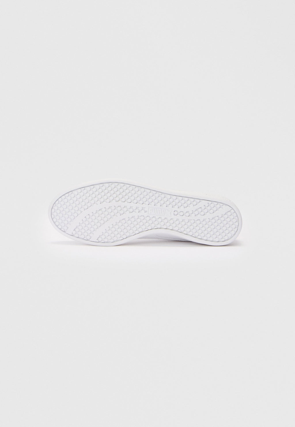 SMASH - Trainers - white