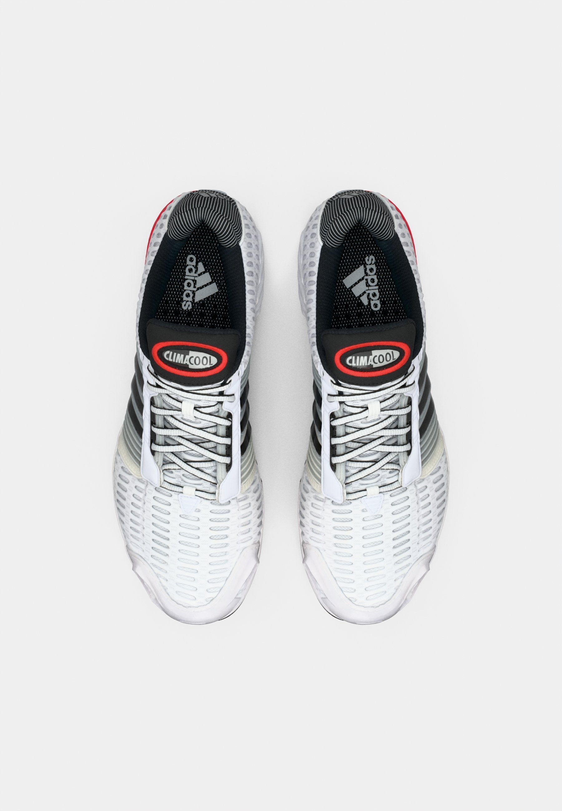 CLIMACOOL 1 UNISEX  - Trainers - core black/red/footwear white