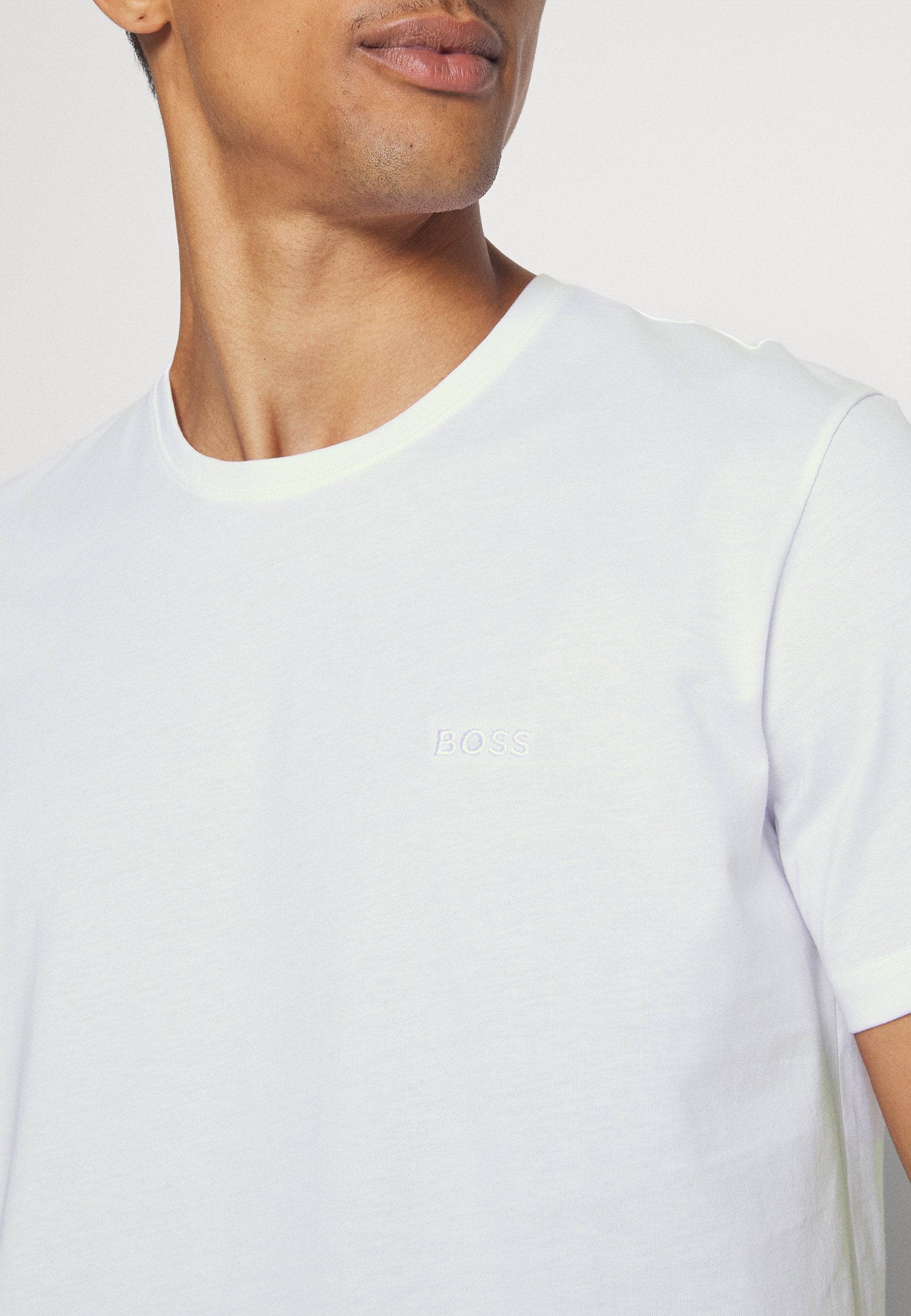 COMFORT 2 PACK - Undershirt - white