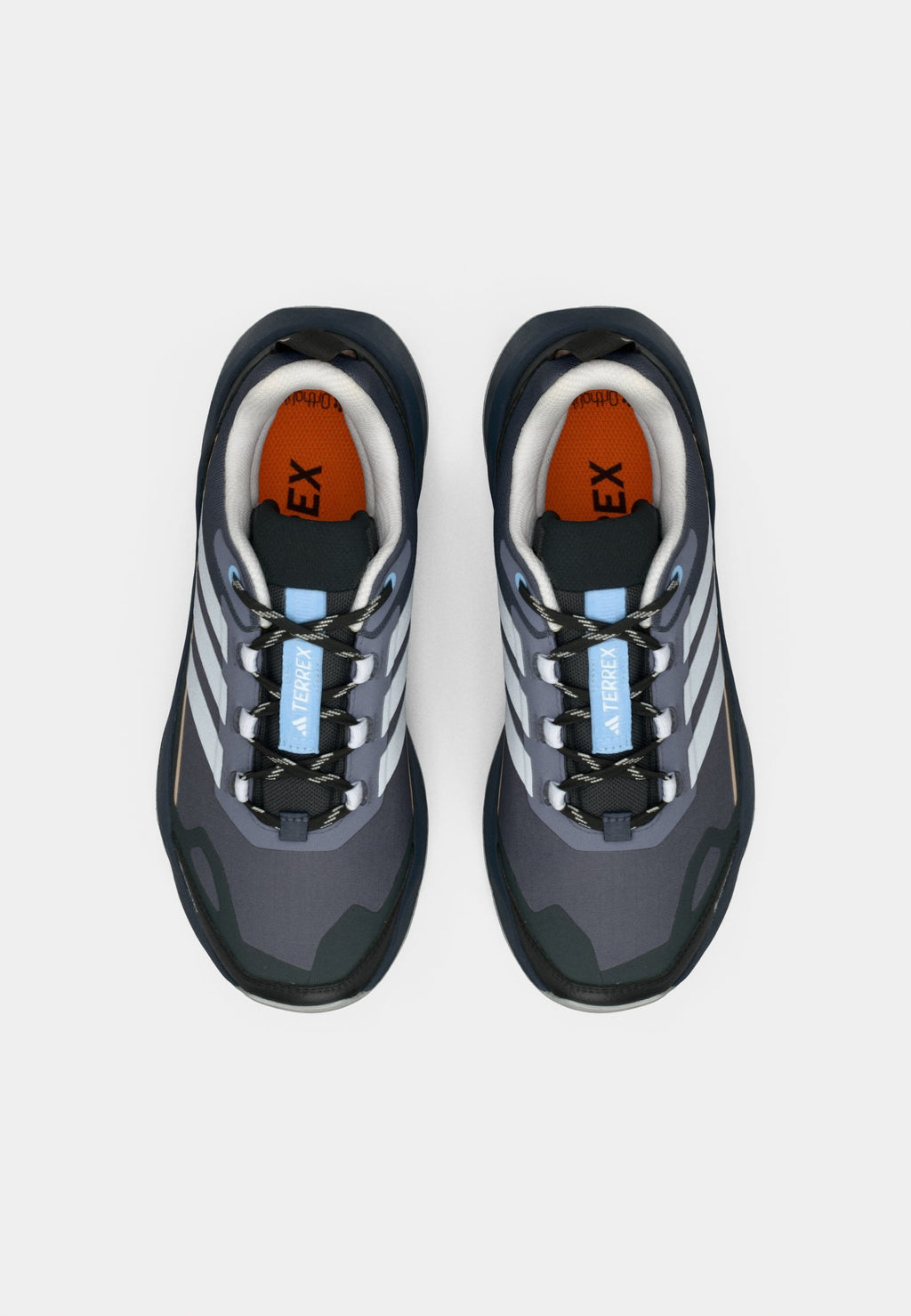 SKYCHASER AX5 GORE TEX - Chaussures de randonnée - aurora onix/dash grey/carbon