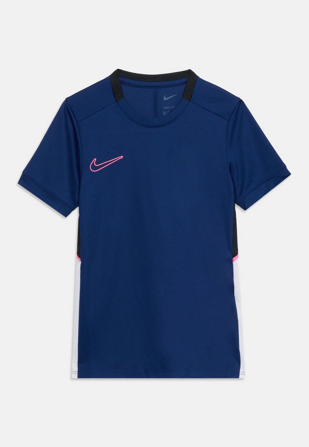 UNISEX - Football jersey - blue void/black/white/pinksicle