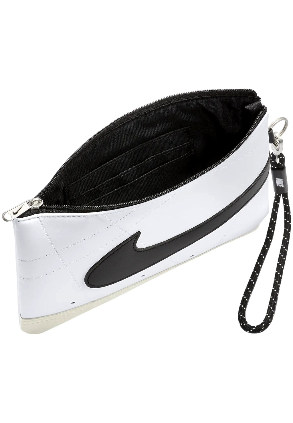 BLAZER WRISTLET - Wallet - white