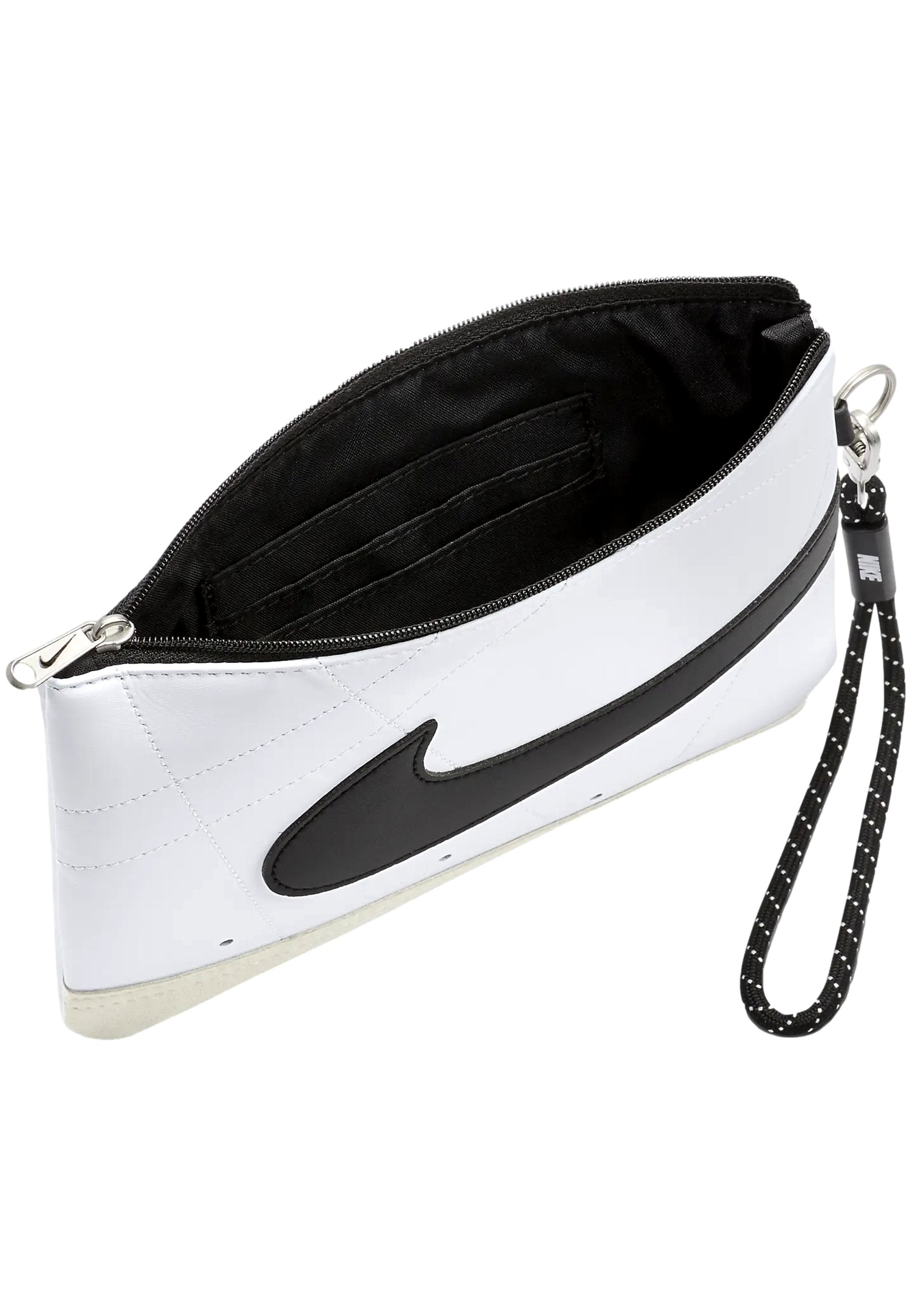 BLAZER WRISTLET - Wallet - white
