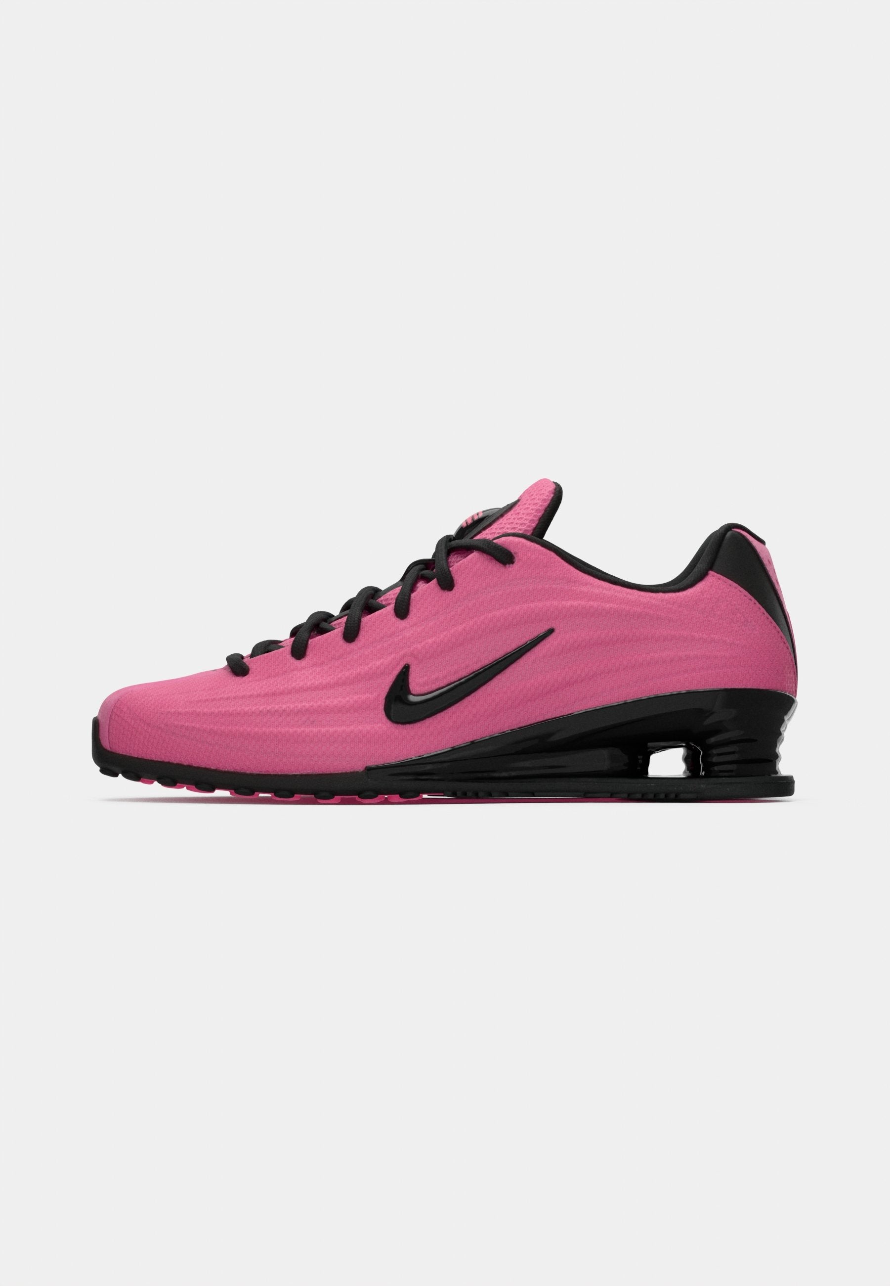 SHOX Z - Trainers - pinksicle/black