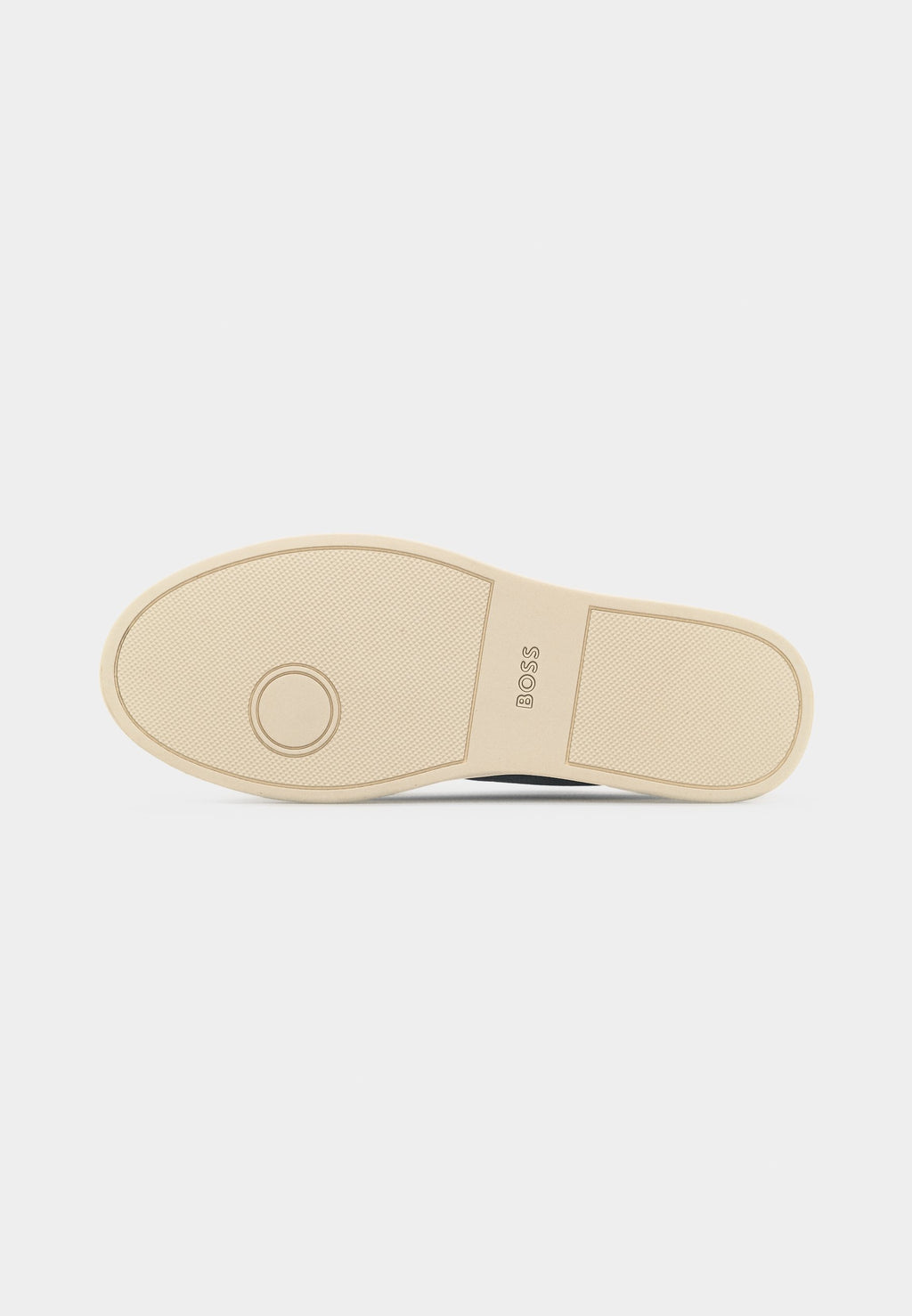 KIERAN_TENN_WCSD - Trainers - dark grey