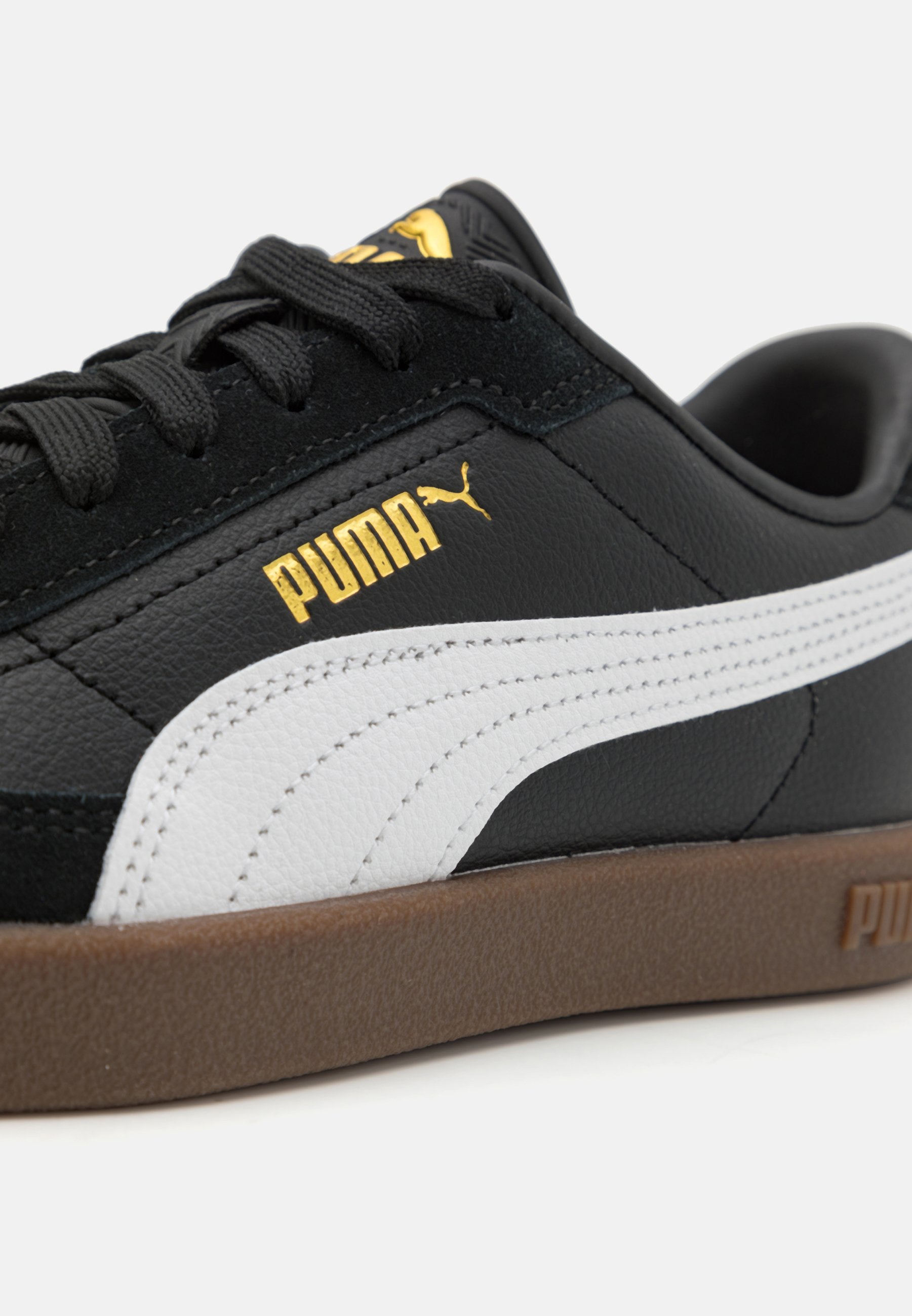 CLUB II ERA JR UNISEX - Trainers - black/white