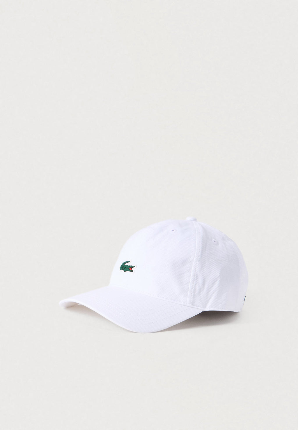 DIAMOND DOBBY UNISEX - Cap - blanc