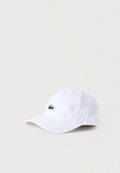 DIAMOND DOBBY UNISEX - Cap - blanc
