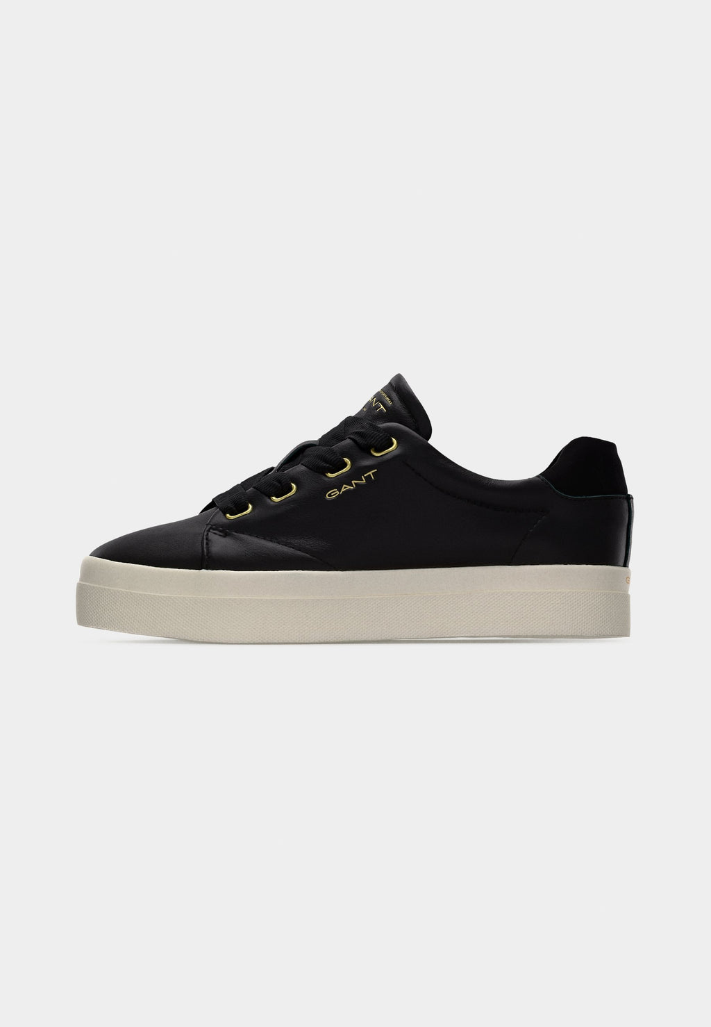 AVONA - Trainers - black