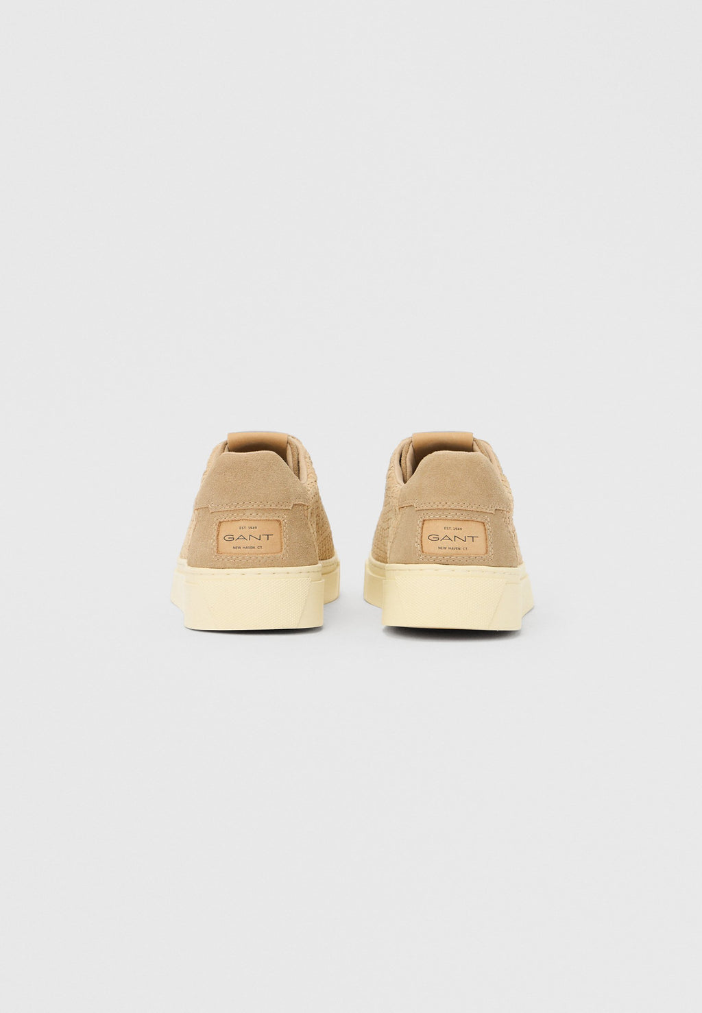 MC JULIEN - Trainers - sand