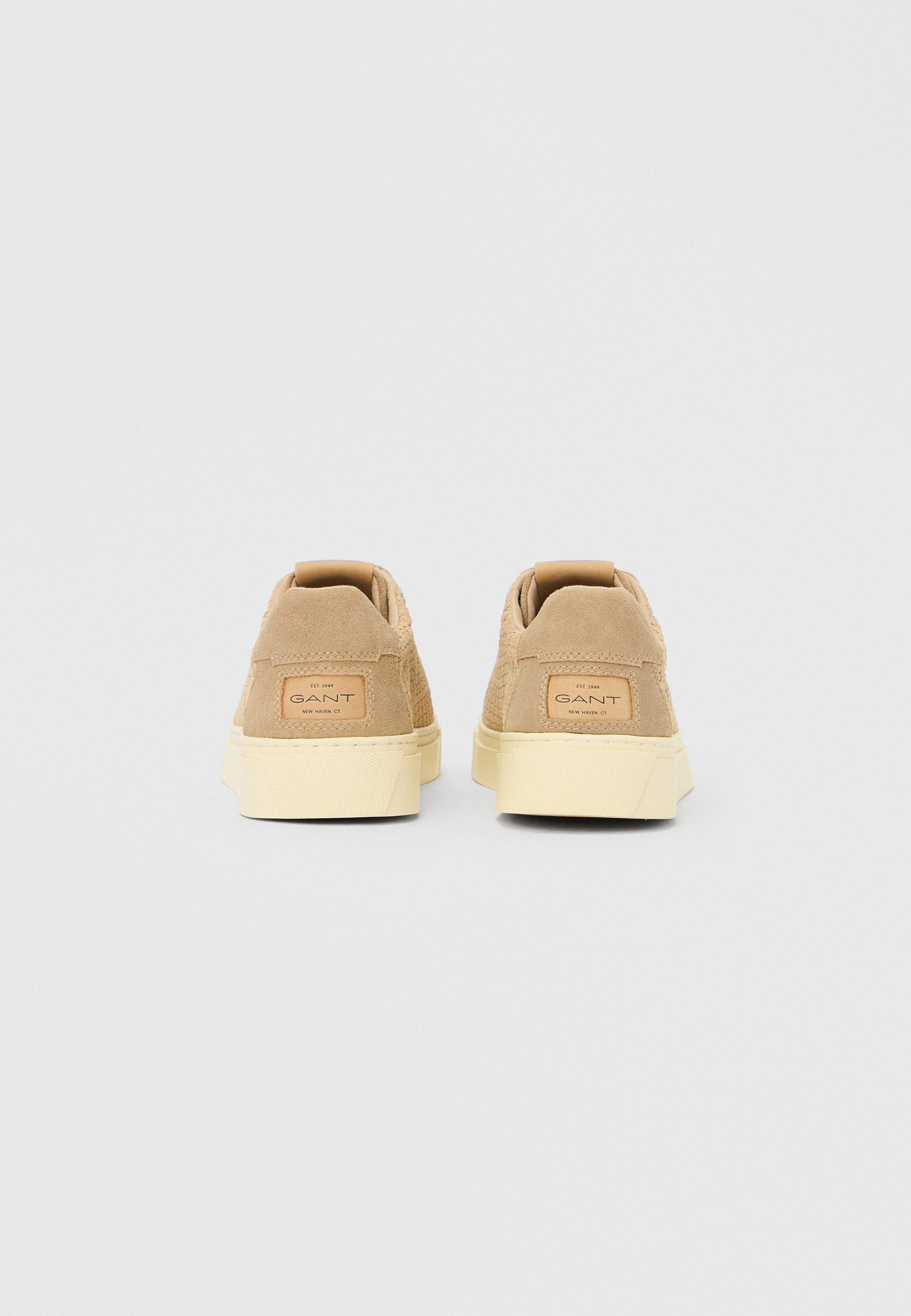 MC JULIEN - Trainers - sand