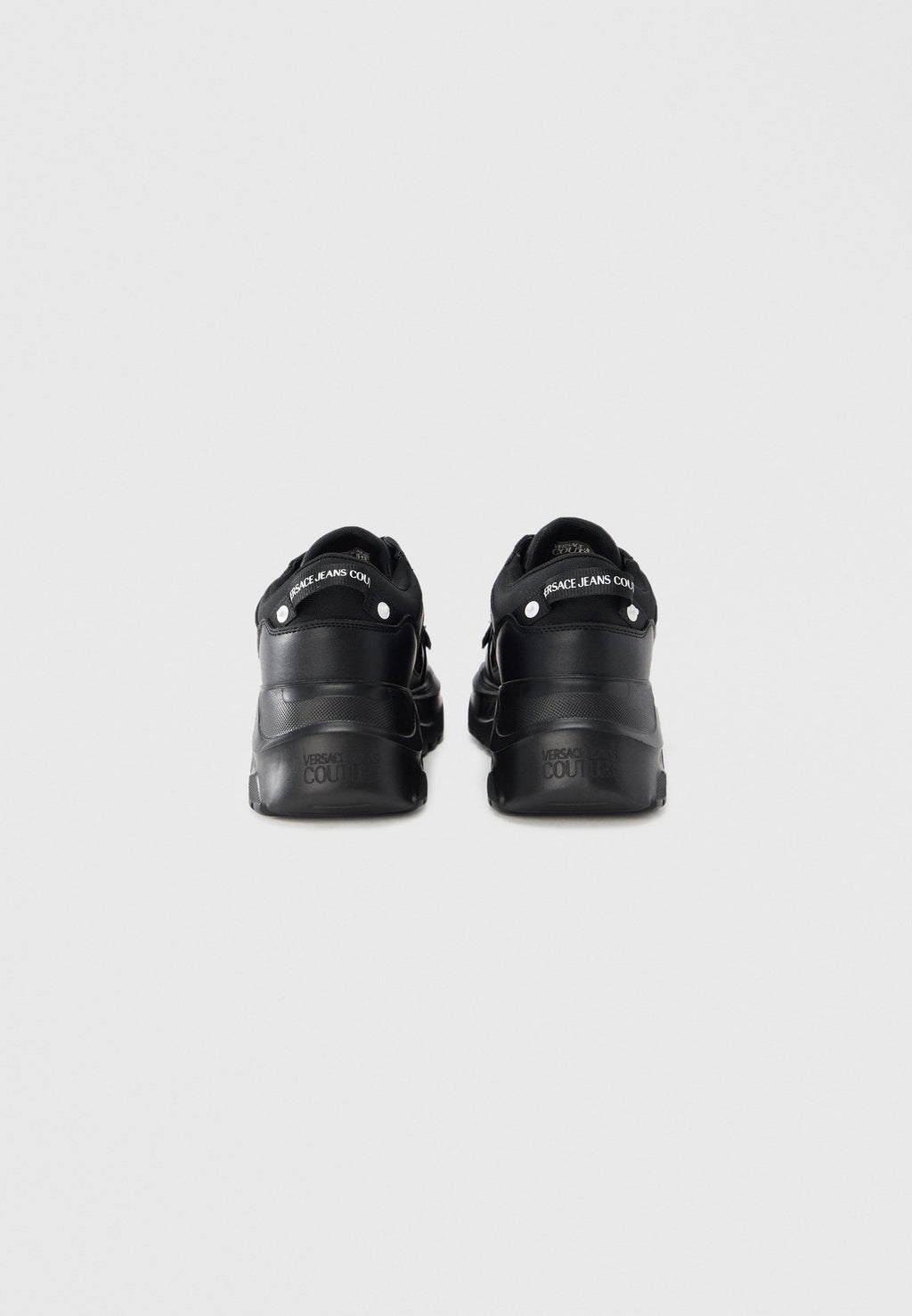 FONDO SPEEDTRACK - Trainers - black
