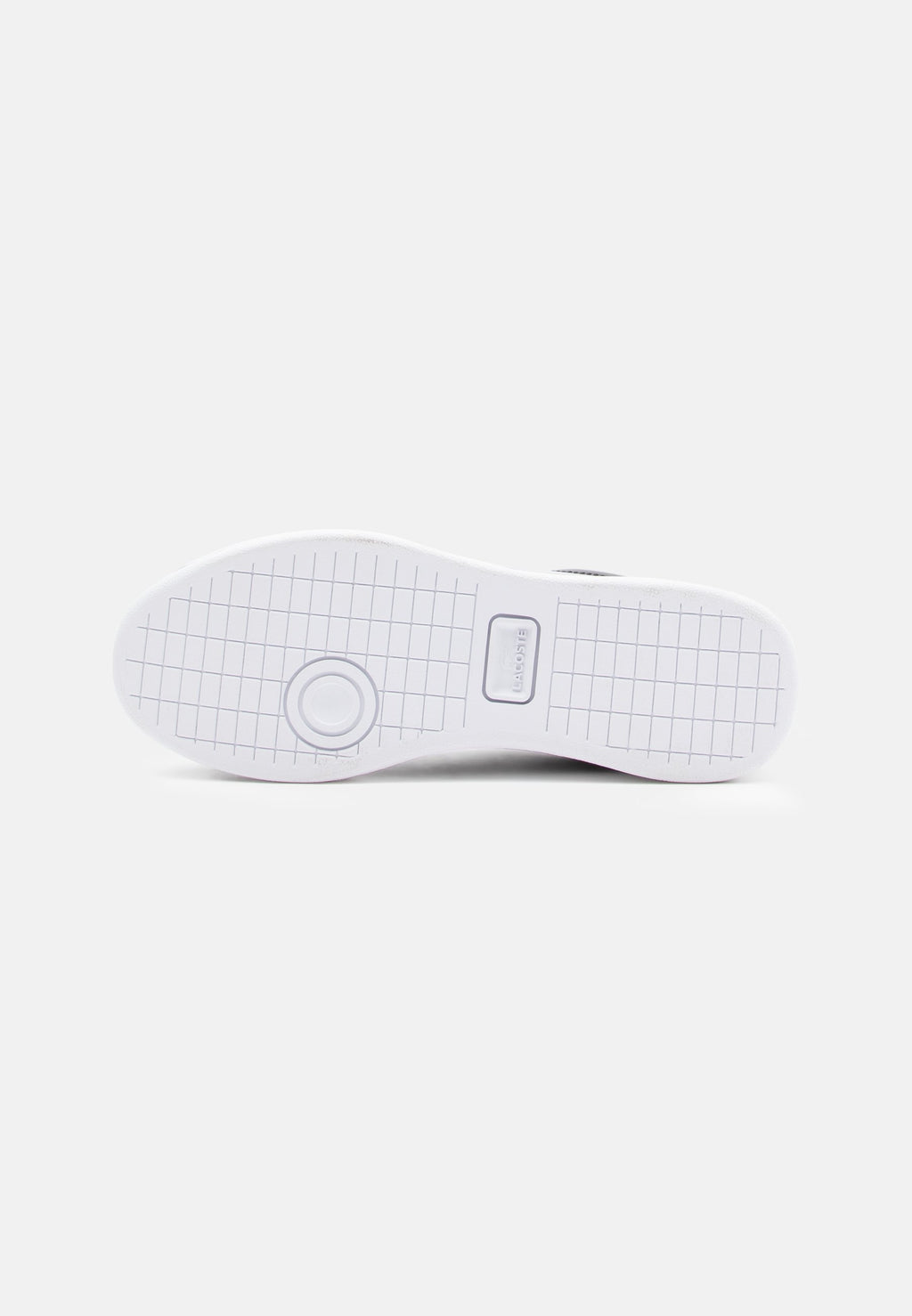 CARNABY SET 225 - Trainers - black/white