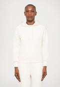 SWEATSHIRT - Hoodie - off-white