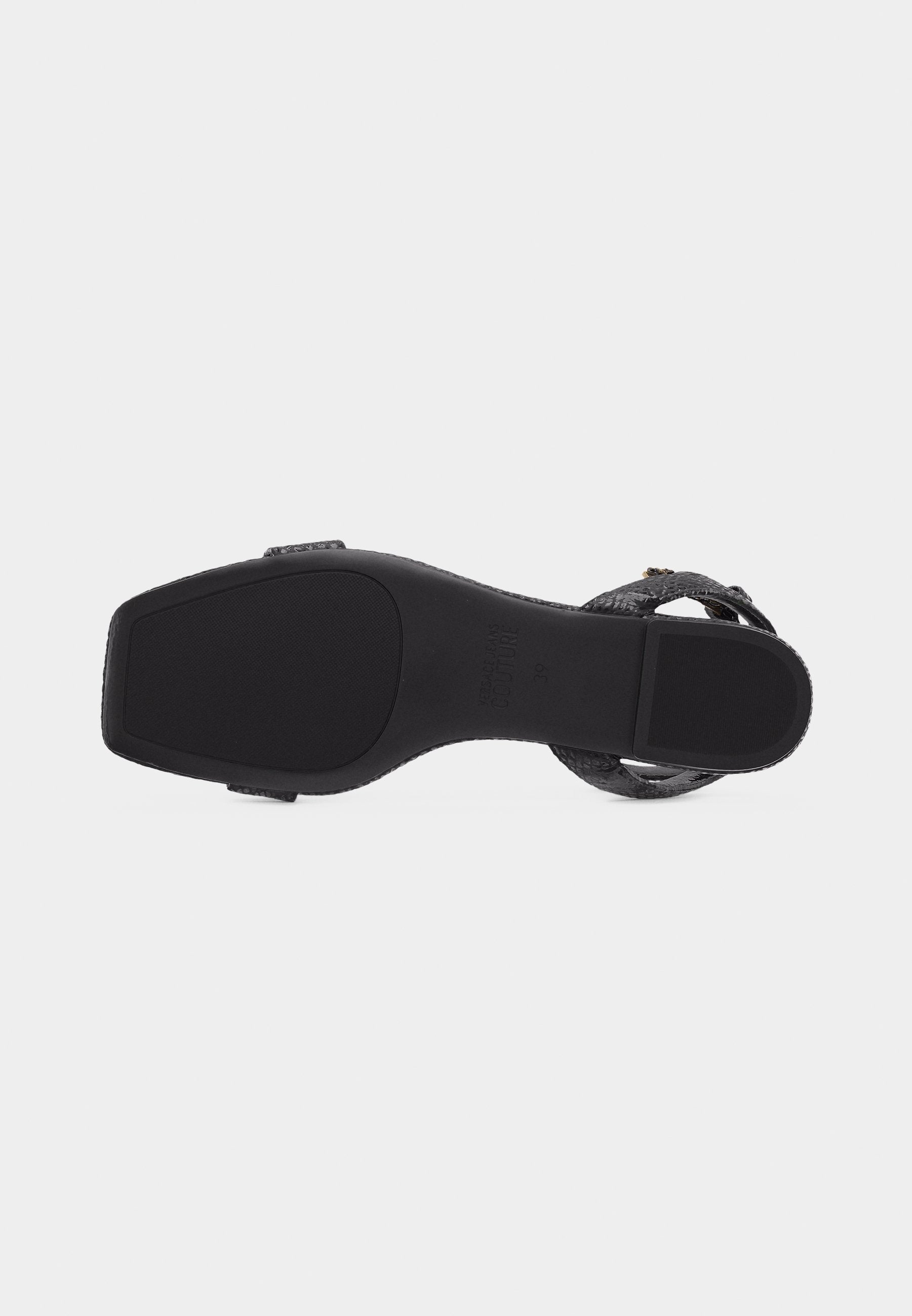 FONDO MILLIE - Sandals - black