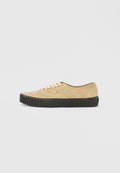AUTHENTIC CREEPER UNISEX - Trainers - sand