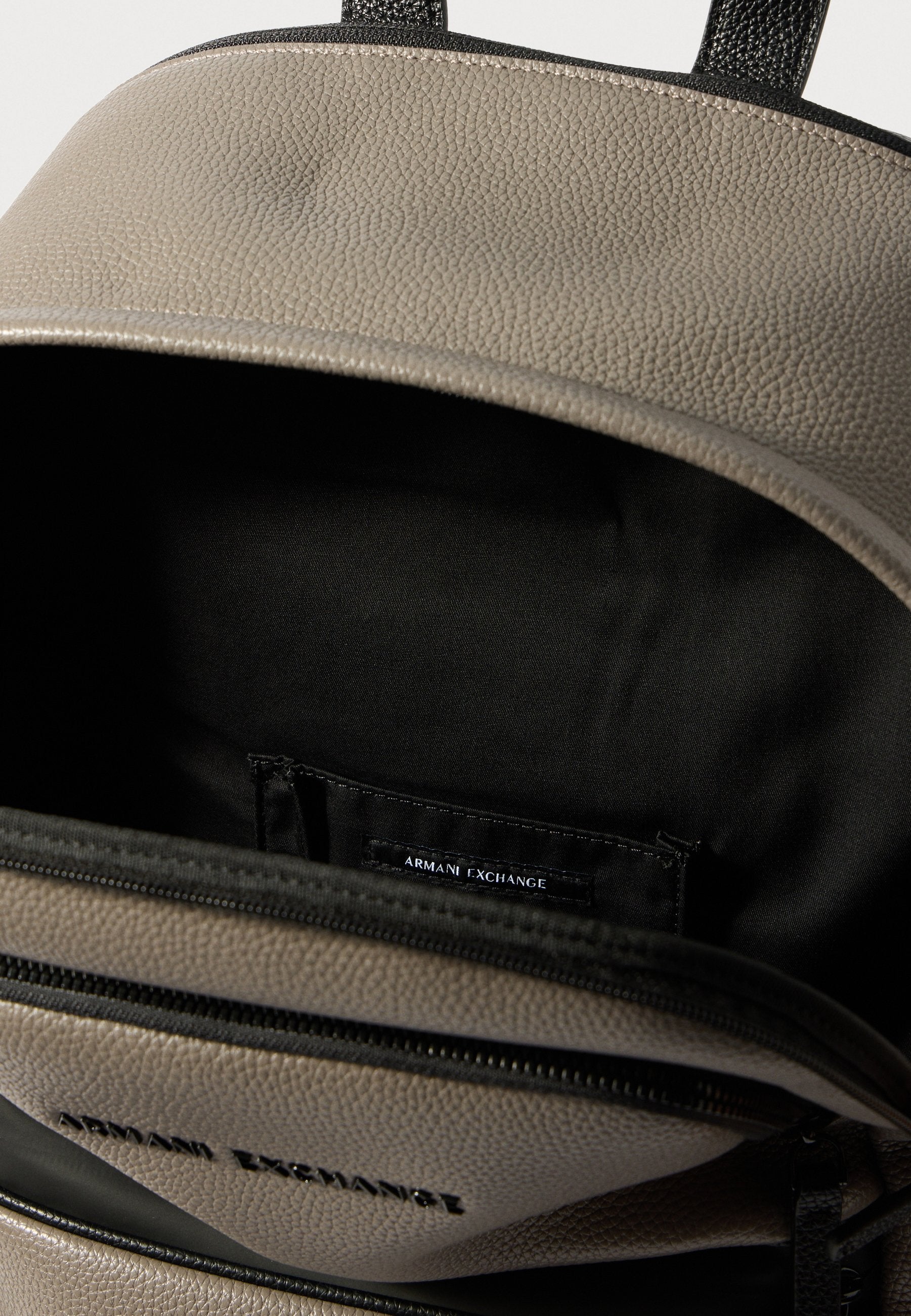 MADRID BACKPACK UNISEX - Backpack - driftwood