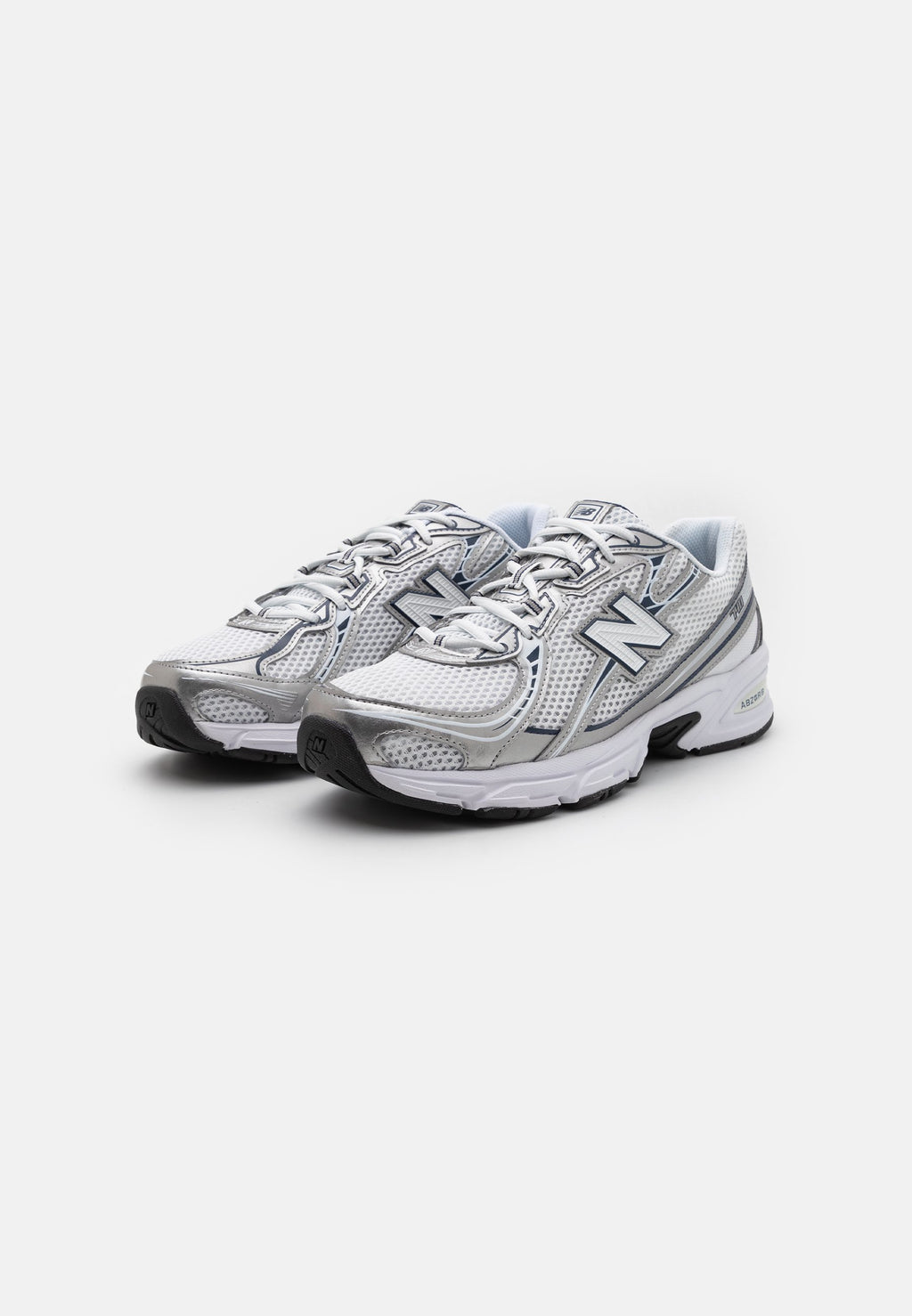 U740 UNISEX - أحذية رياضية - كحلي