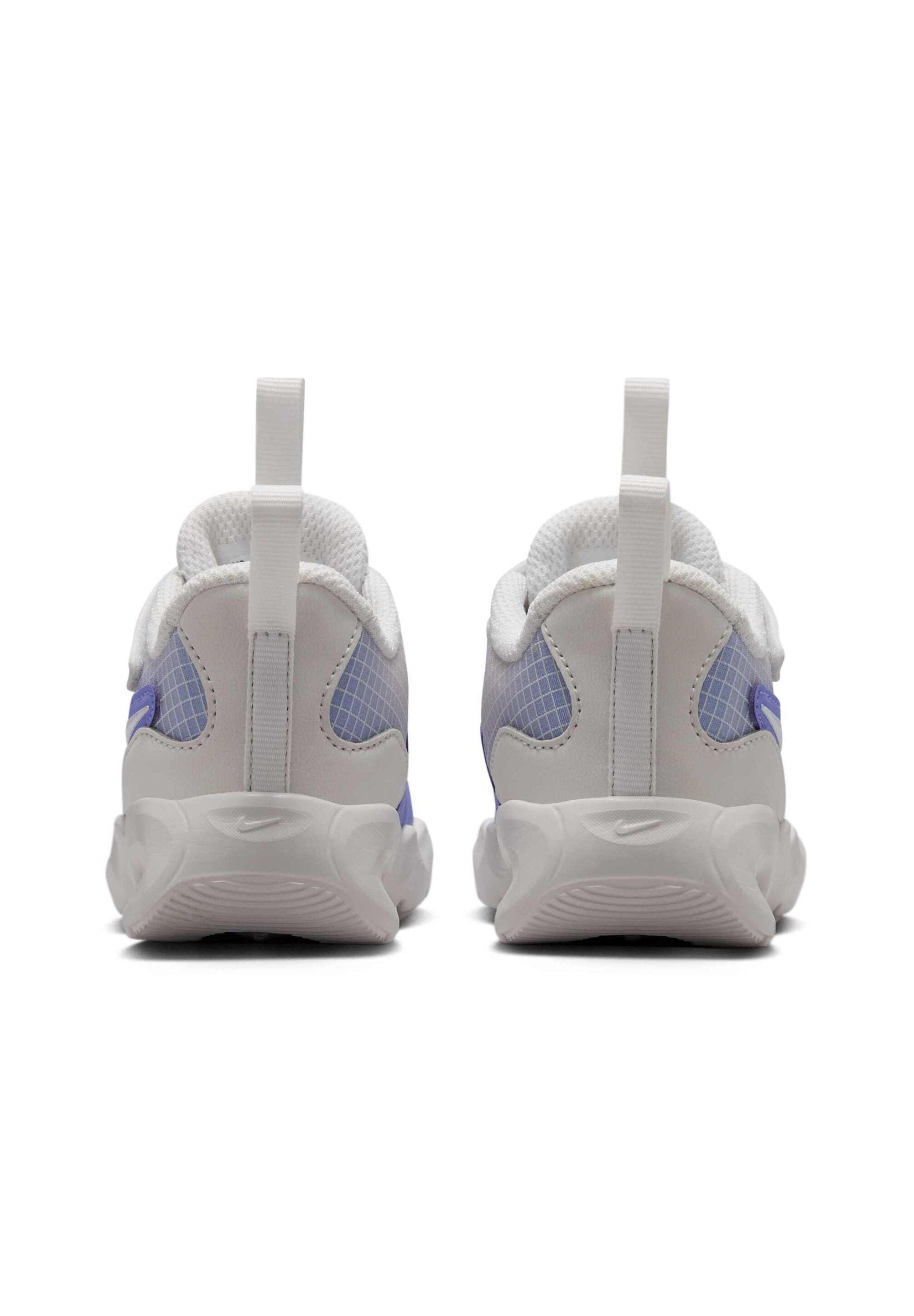AIR MAX NOVA BT UNISEX - Trainers - platinum tint/white/lt thistle
