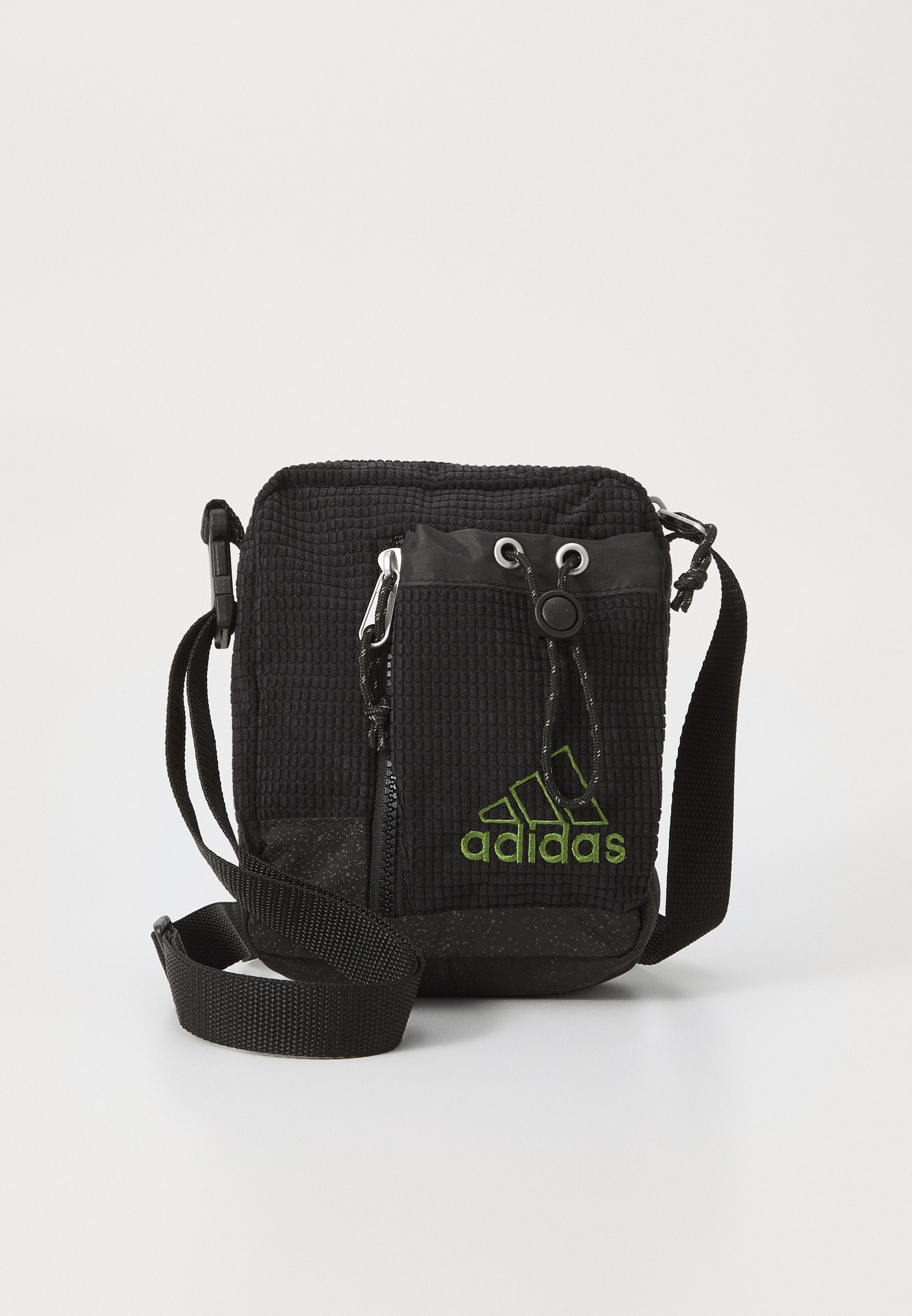 SMALL ITEM  - Cross body bag - black