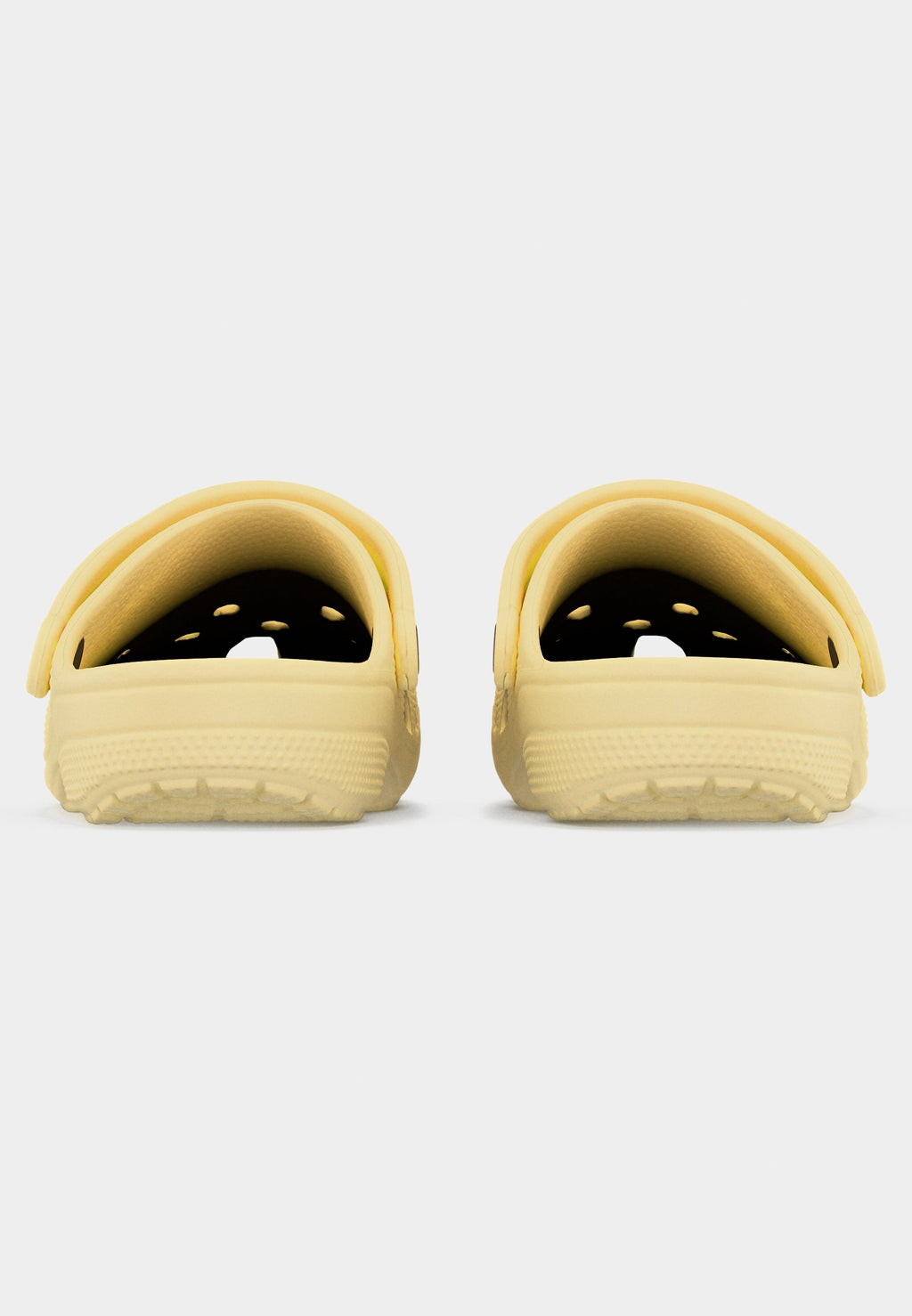 CLASSIC - Pool slides - yellow light