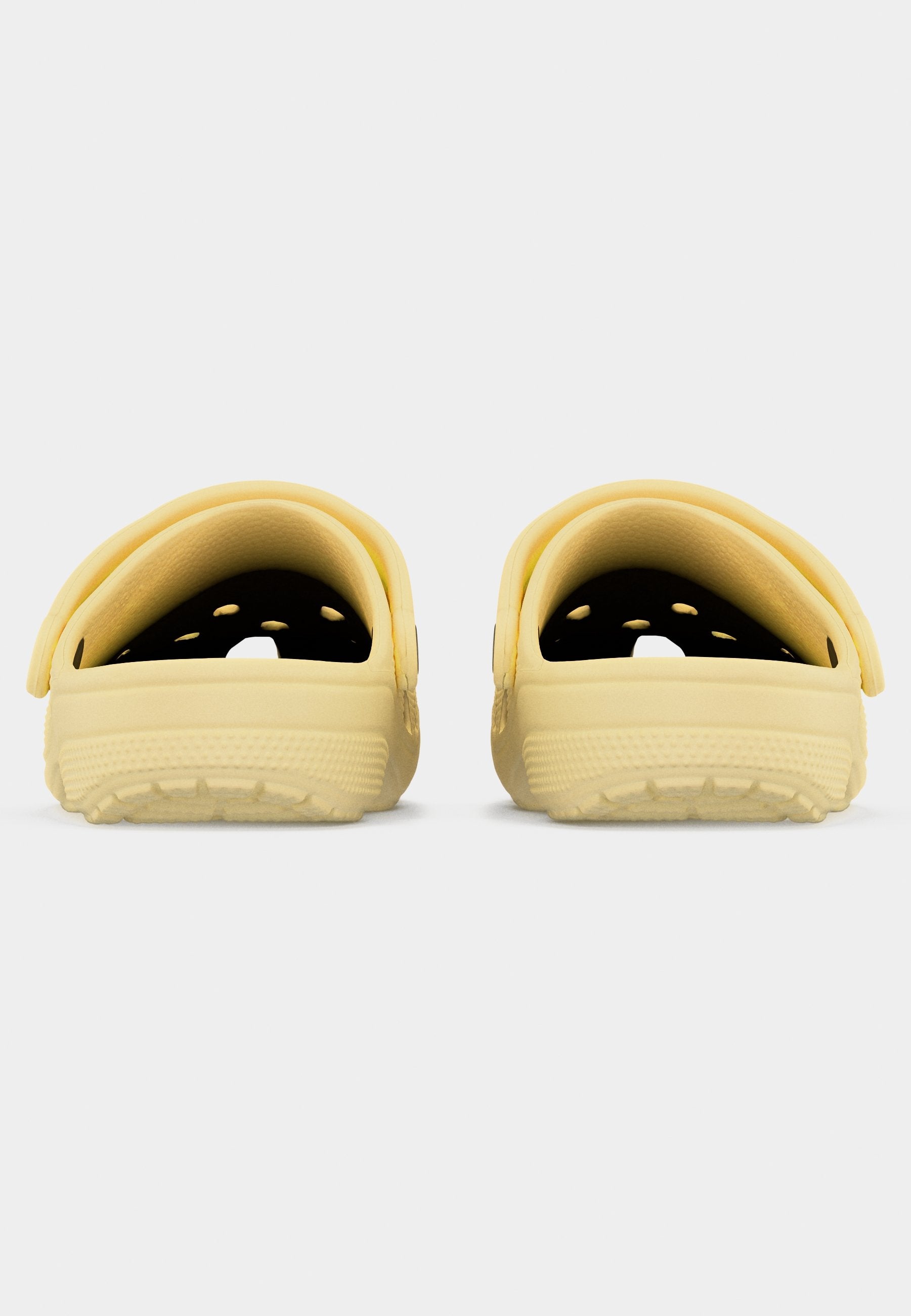CLASSIC - Pool slides - yellow light