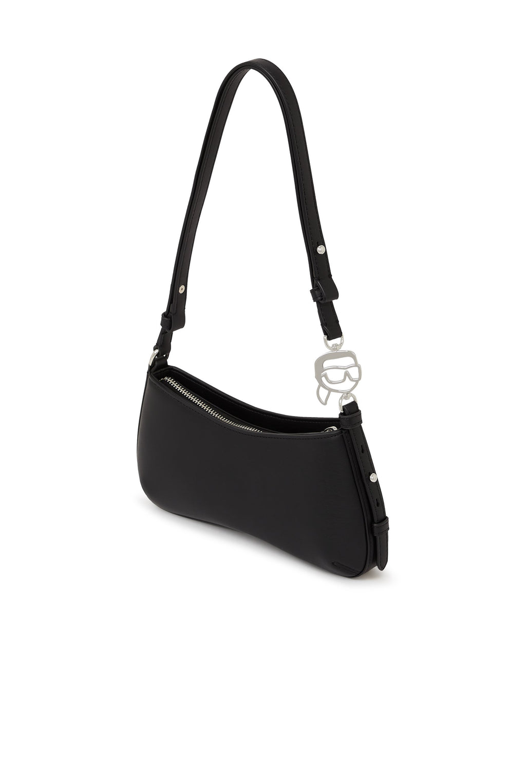 IKON - Handbag - black