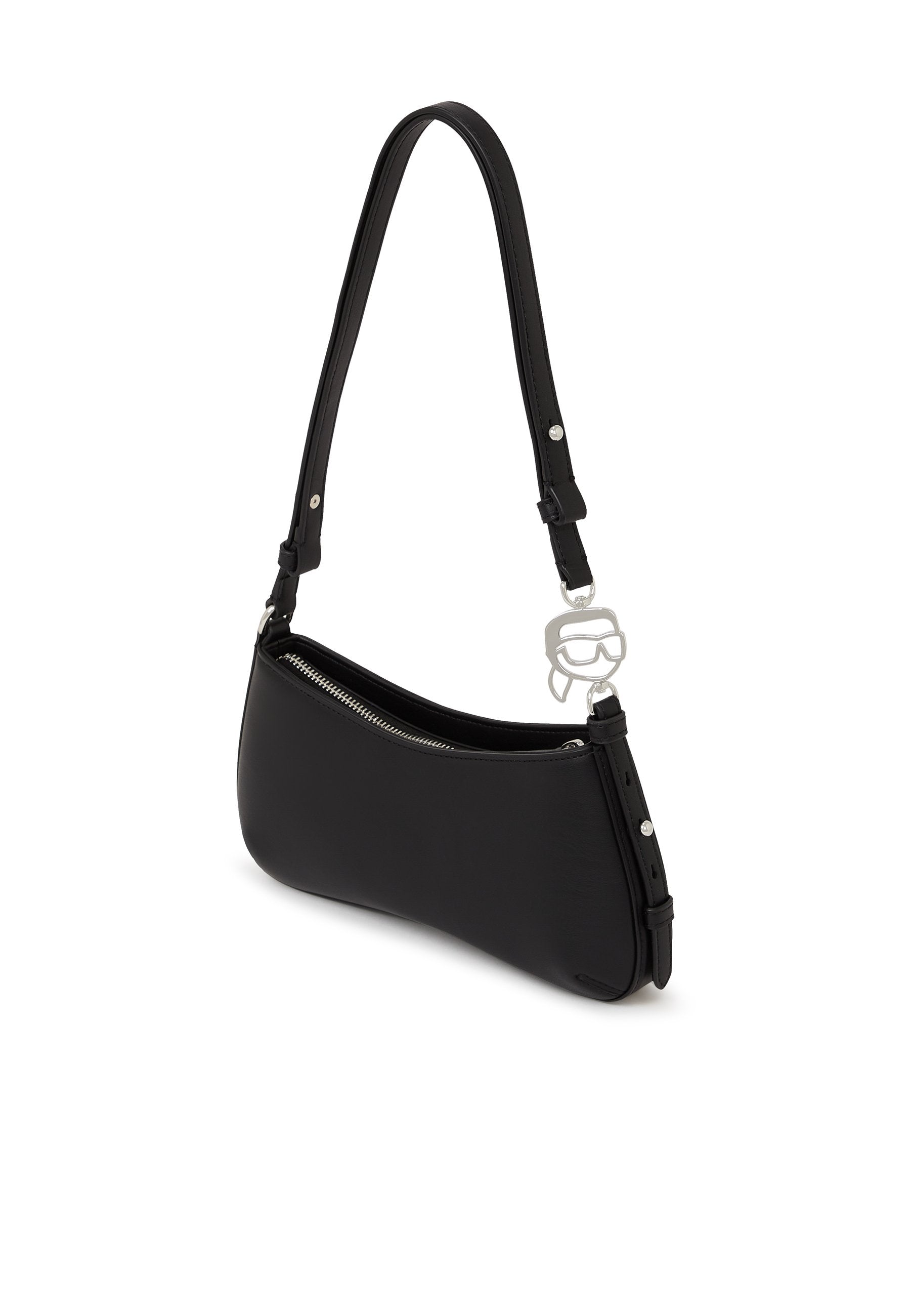 IKON - Handbag - black