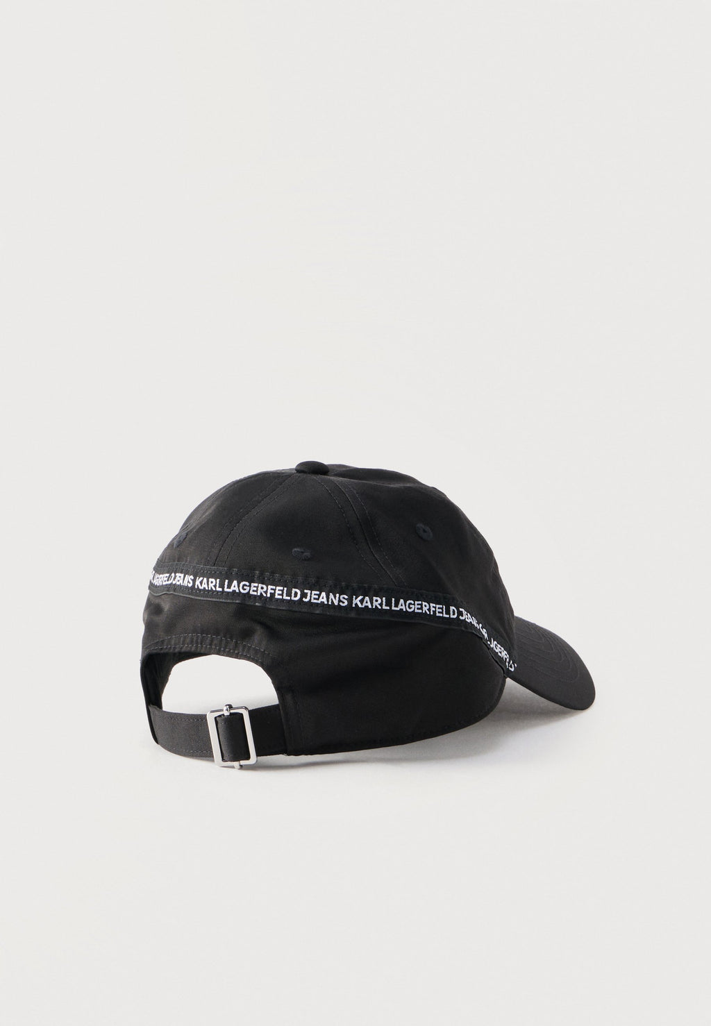 TAPE - Cap - black
