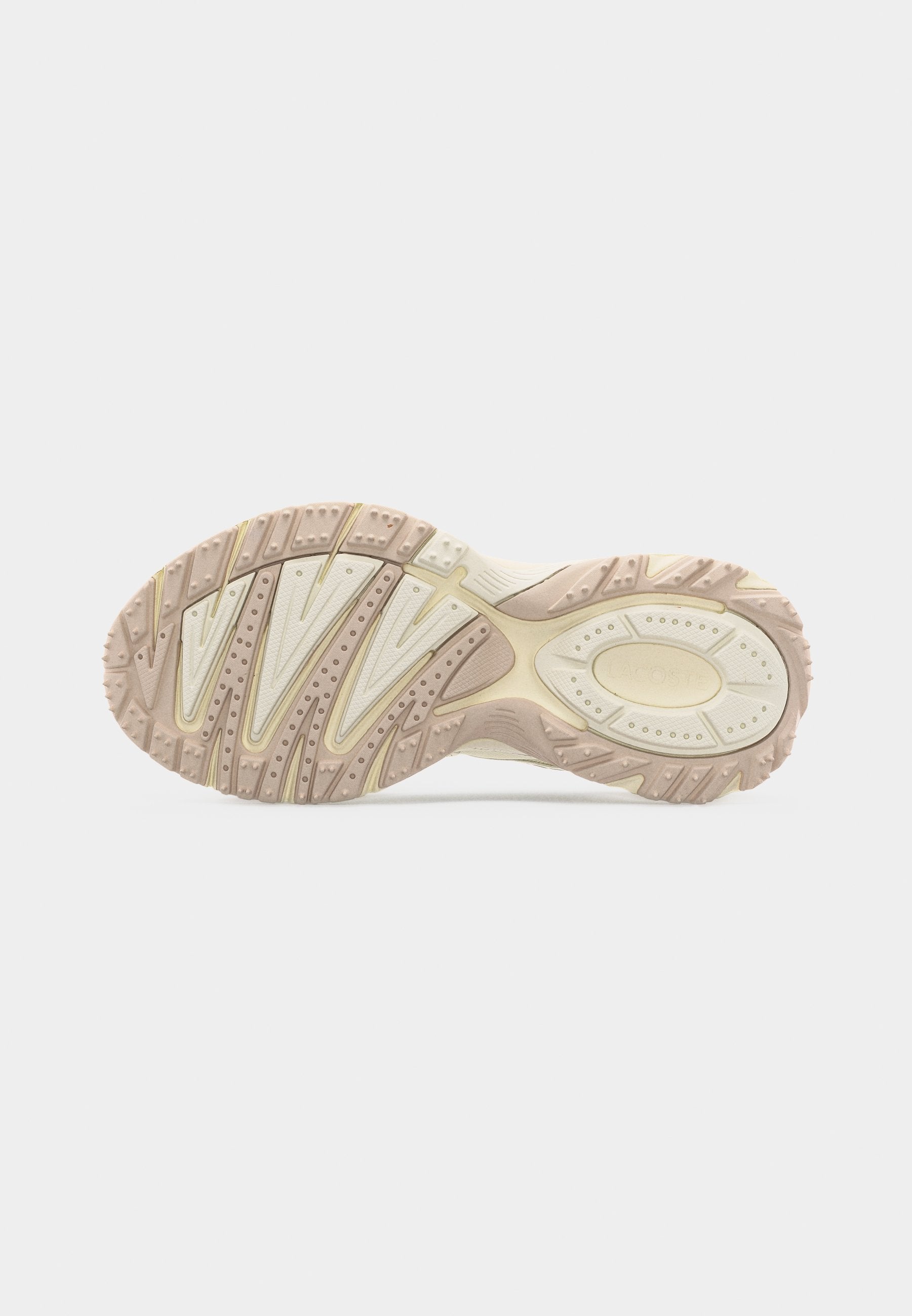 L003 NEO SHOT 1261 - Baskets - blanc cassé