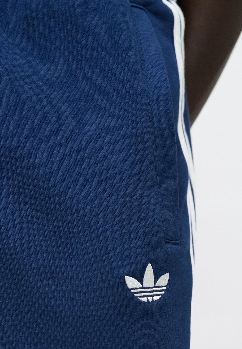 Tracksuit bottoms - night indigo