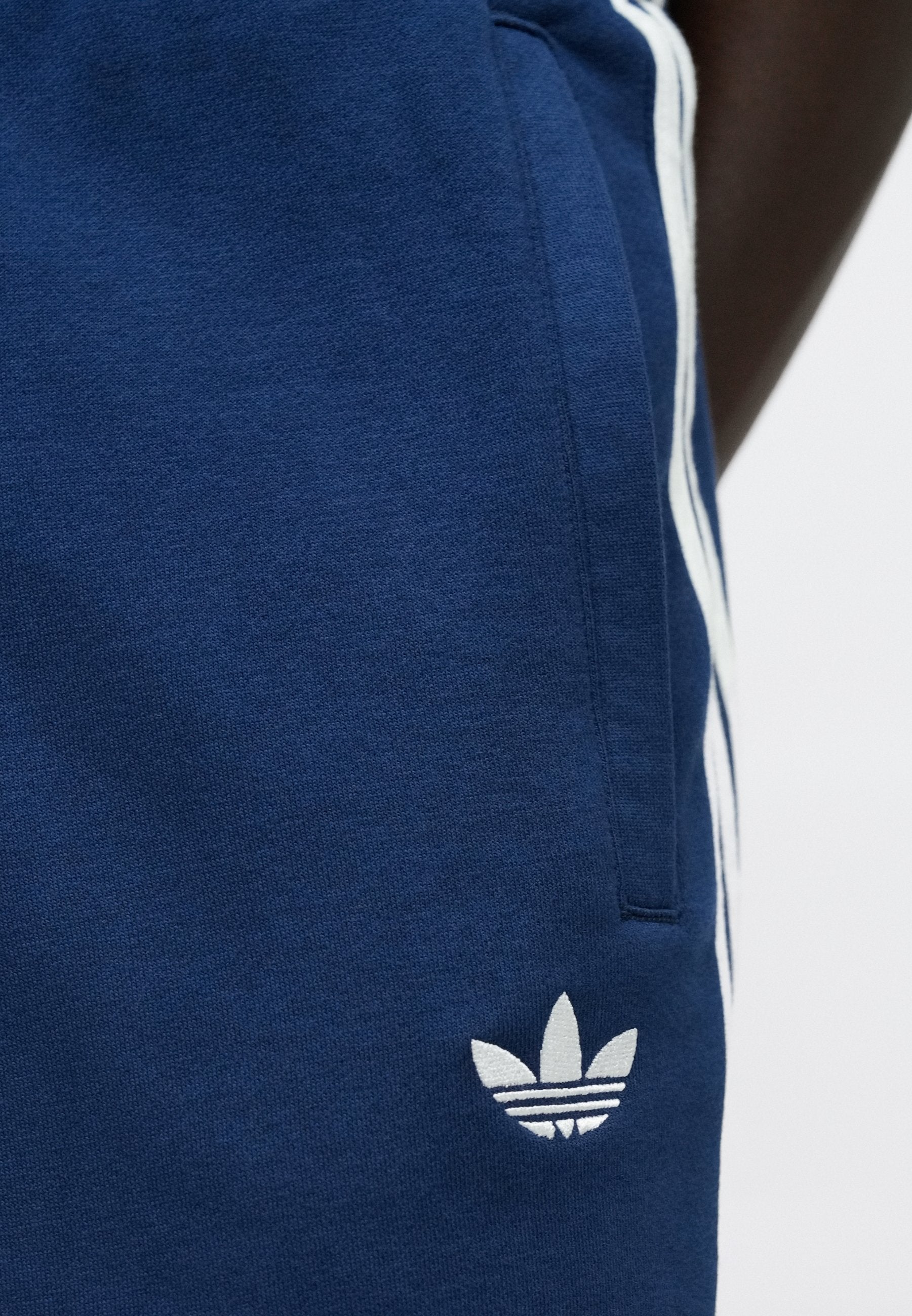 Tracksuit bottoms - night indigo