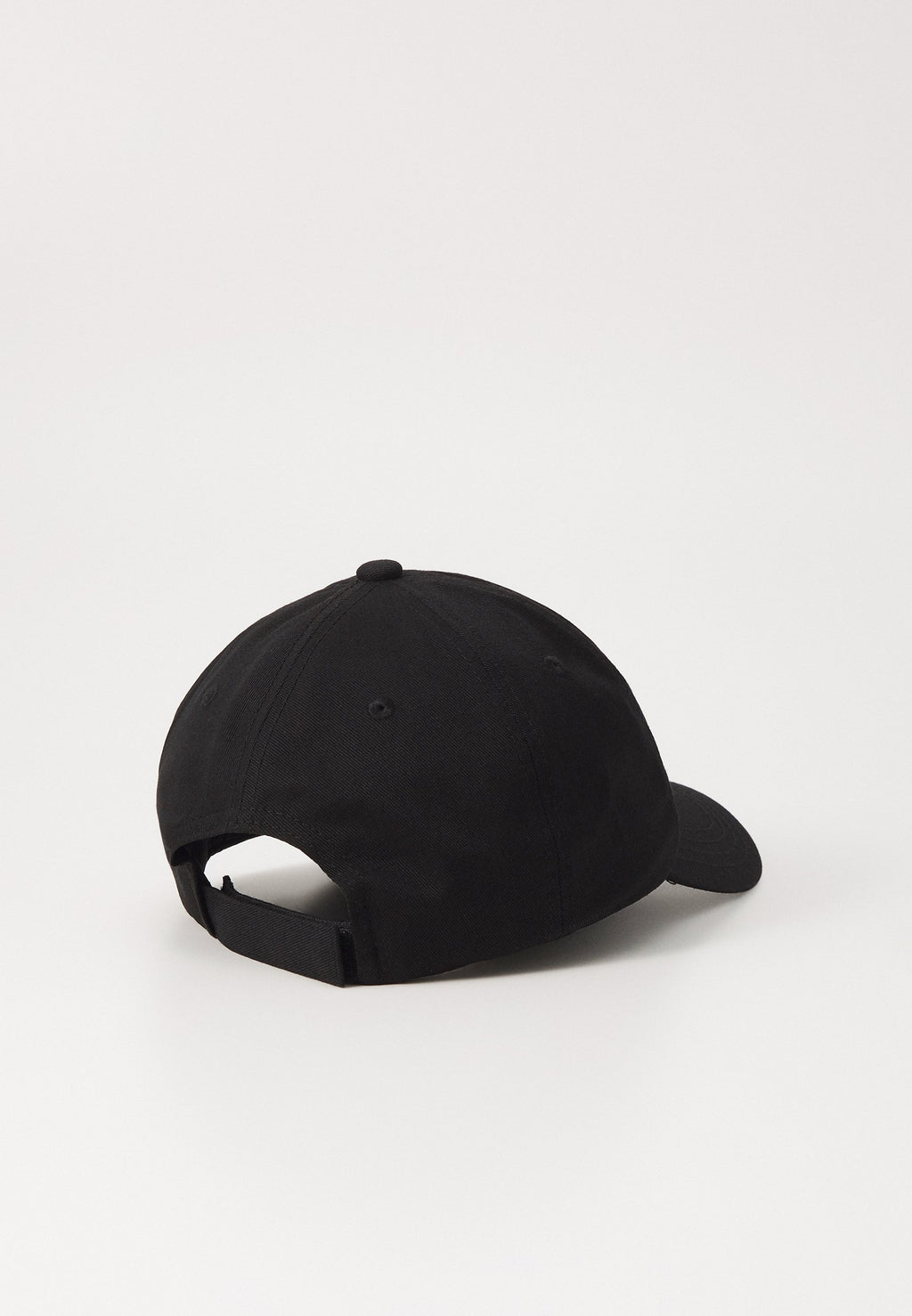 DERREL - Cap - black