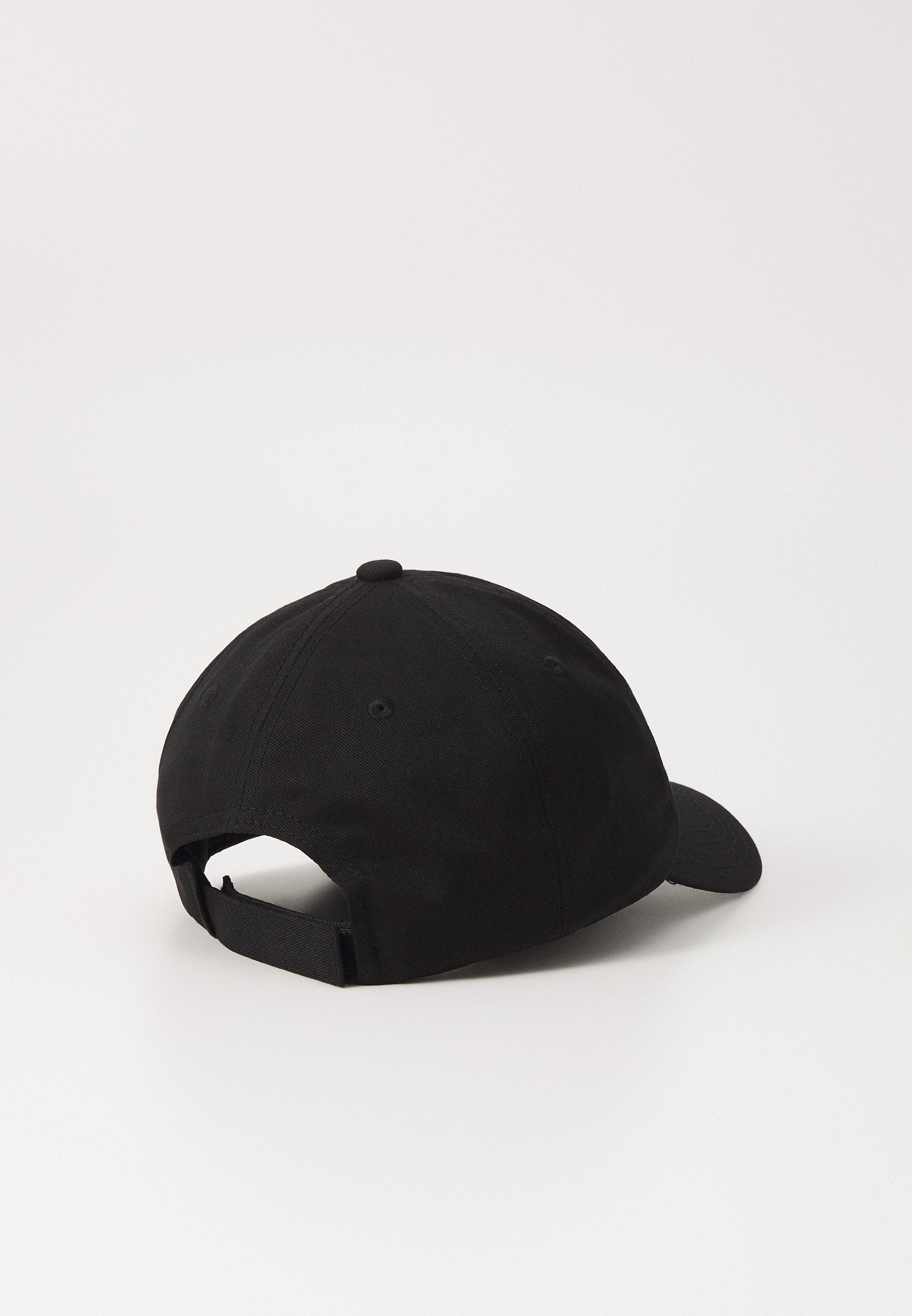 DERREL - Cap - black