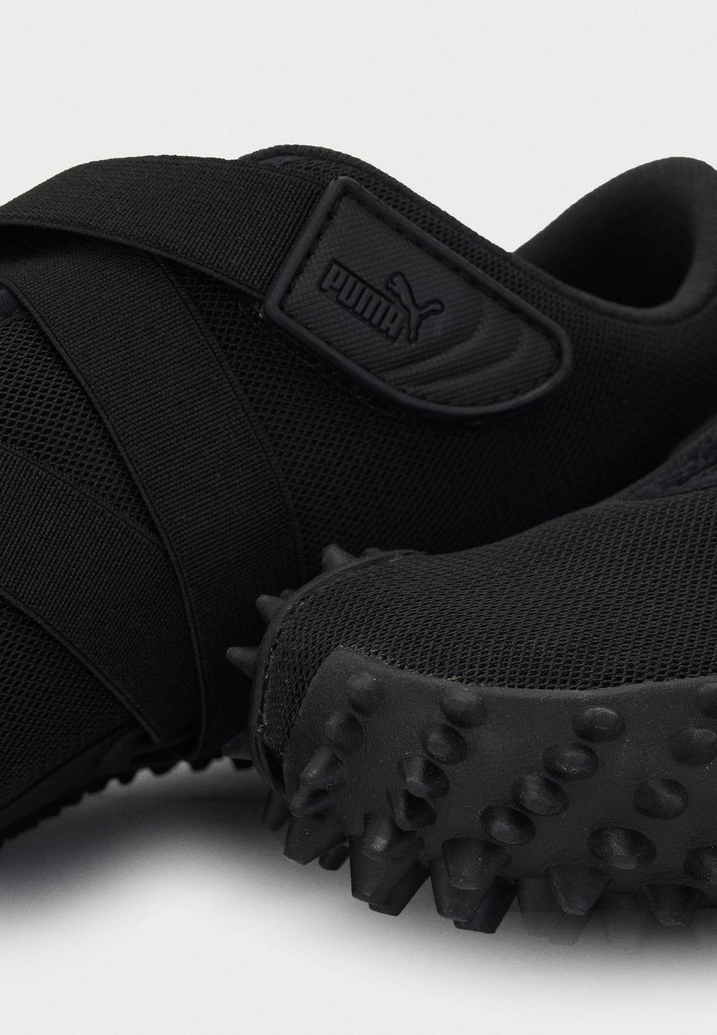 MOSTRO OG PRIME UNISEX - Trainers - black