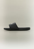SERVE SLIDE 1251 - Mules - black/white