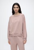 EVER - Sweatshirt - open pink