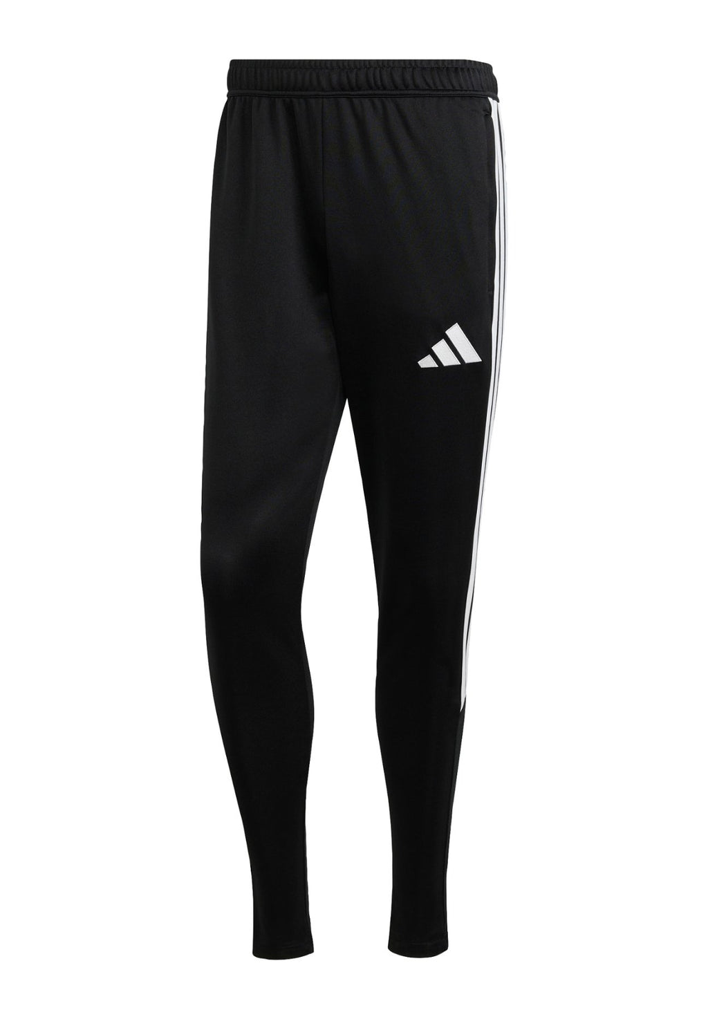 TIRO26 LEAGUE TRAINING  - Tracksuit bottoms - black/white