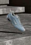 SHOX Z - Baskets - bleu armory clair/argenté métallisé/argenté plat/gris fog