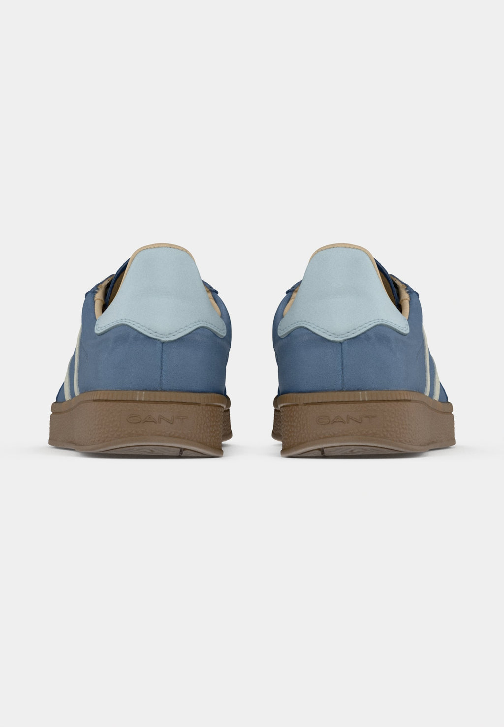 CUZIMA - Trainers - blue/light blue