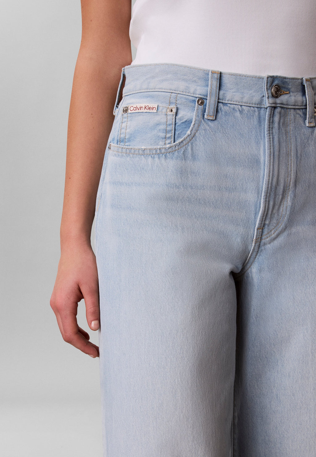 Wide Leg - lt crawford