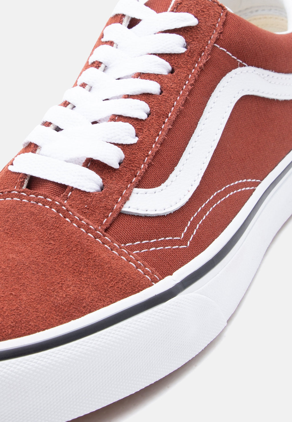 OLD SKOOL UNISEX - Trainers - rust bronze