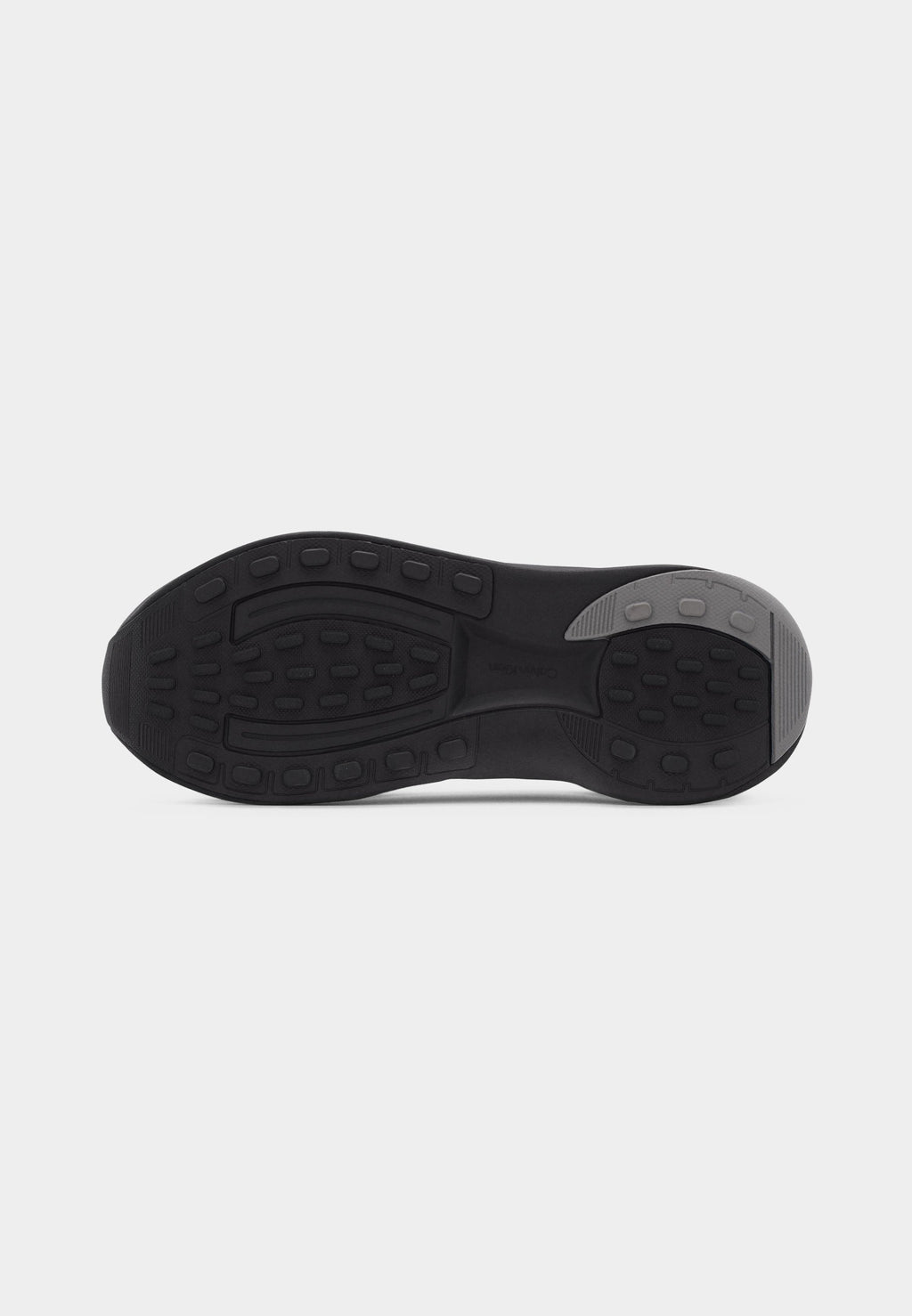 أحذية CHUNKY RUNNER LACEUP - أحذية رياضية - أسود ثلاثي