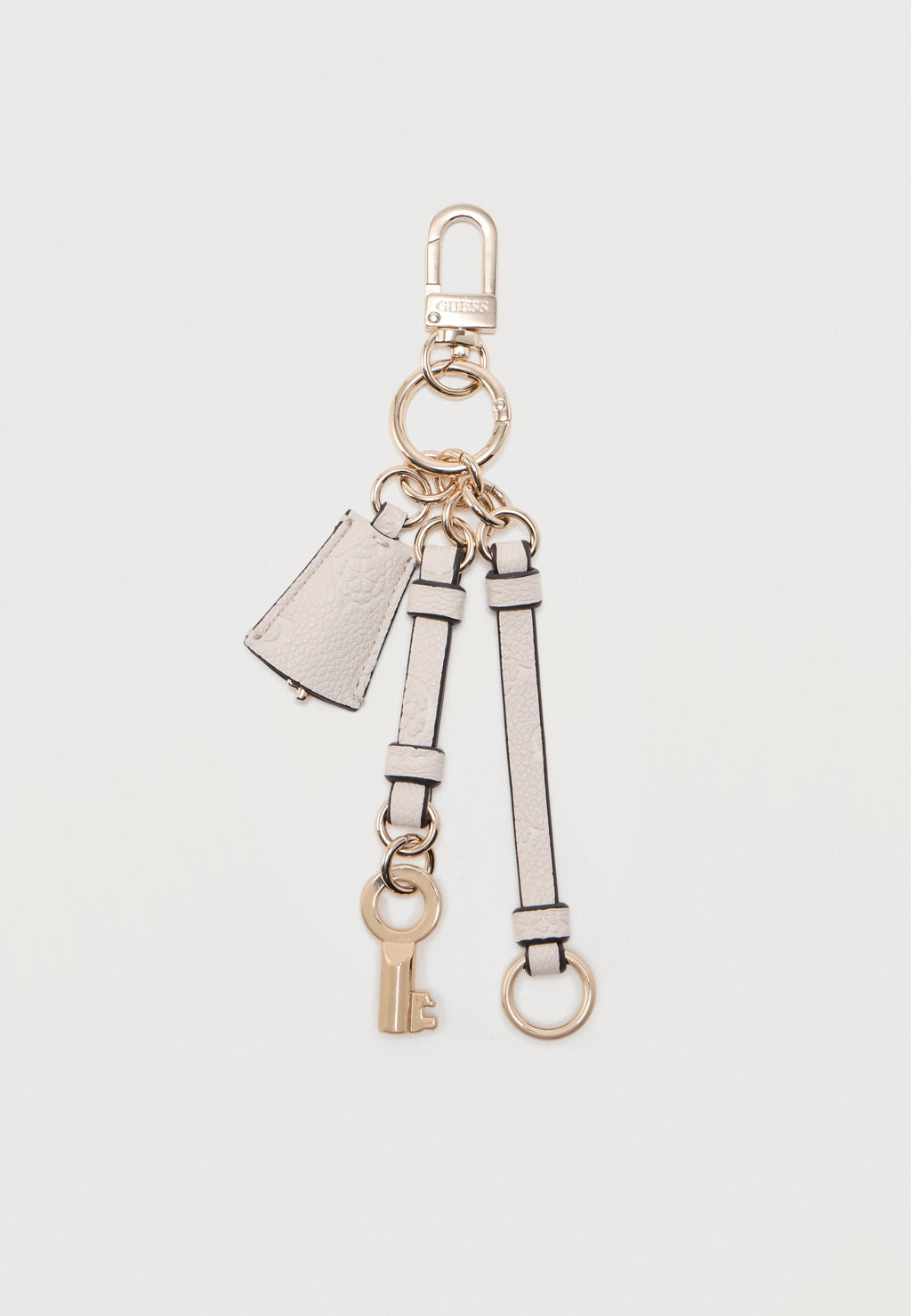 ANISE KEYCHAIN - Keyring - off-white