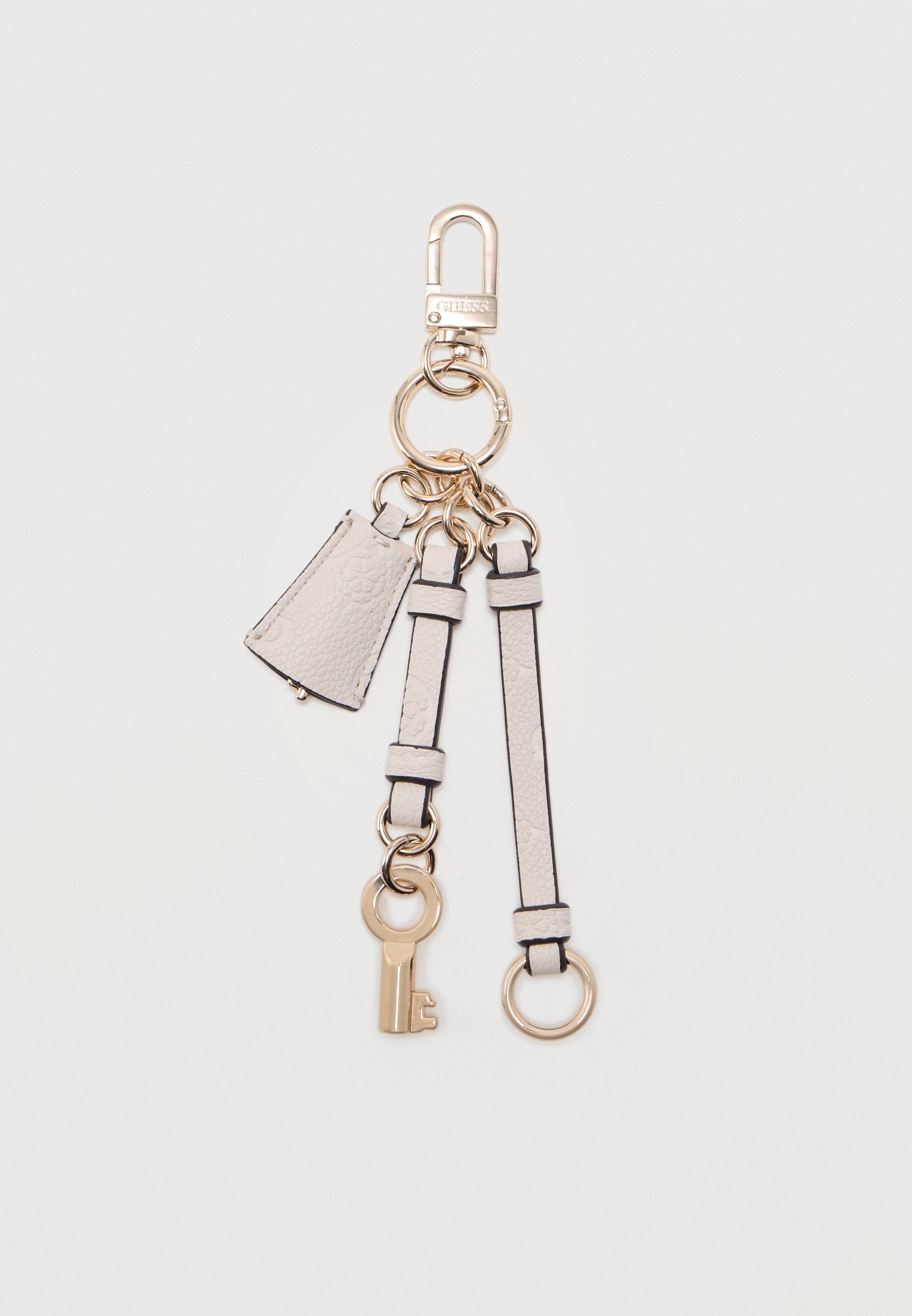 ANISE KEYCHAIN - Keyring - off-white