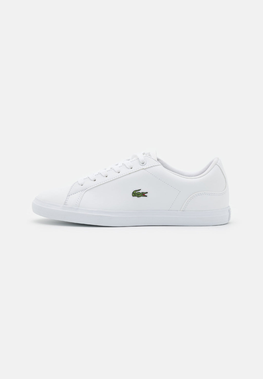 JUNIOR LEROND UNISEX - Trainers - white