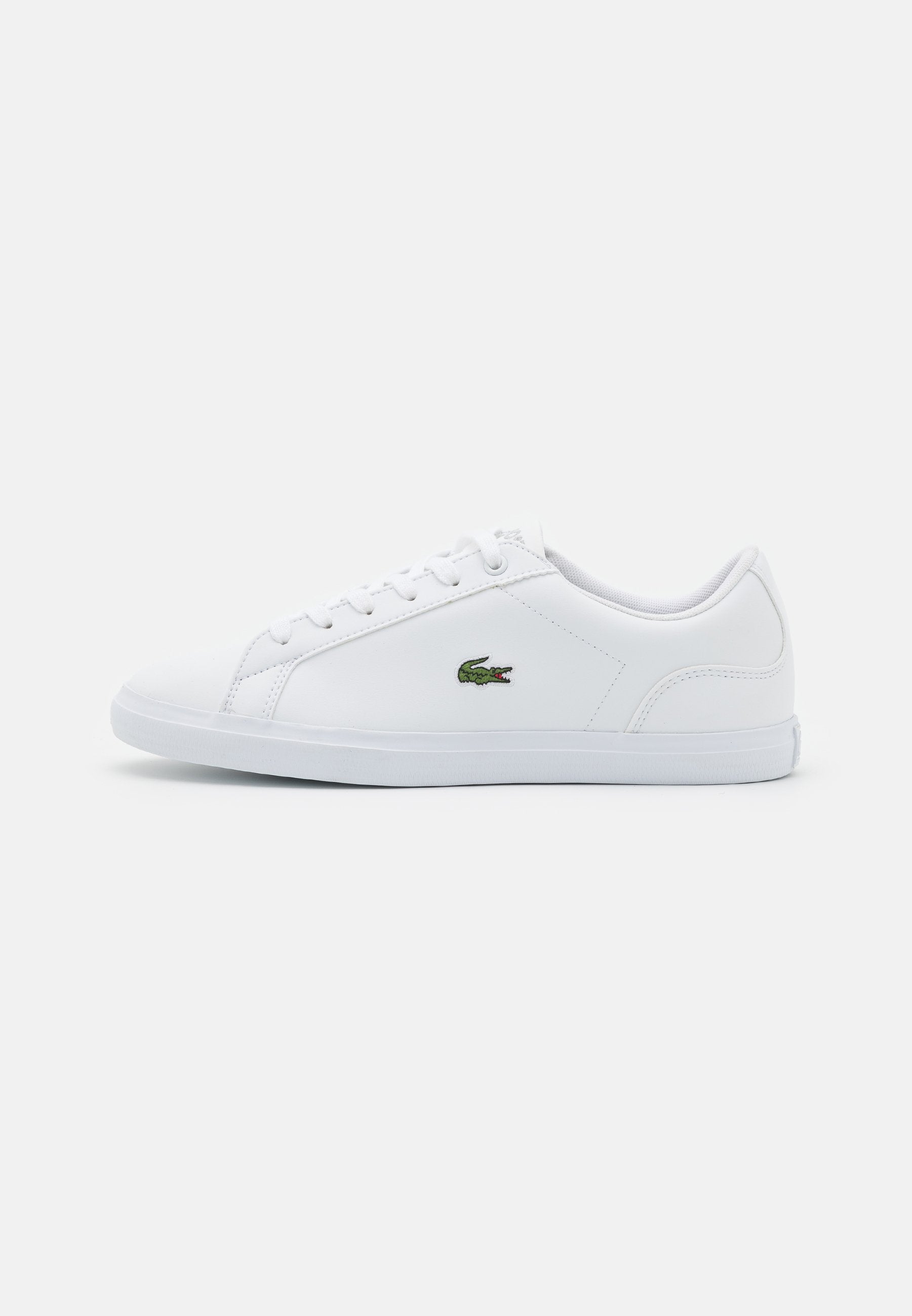 JUNIOR LEROND UNISEX - Trainers - white