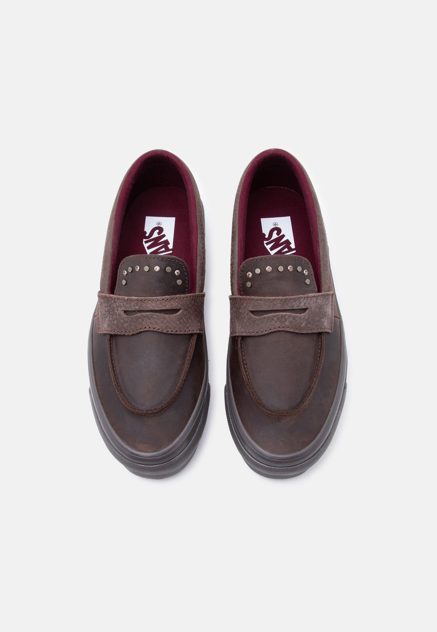 LX LOAFER 53 UNISEX - Baskets - potting soil