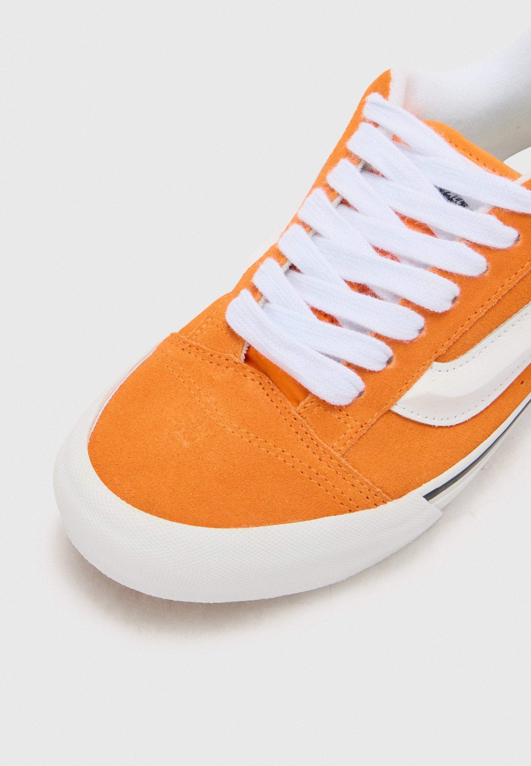 KNU SKOOL - Trainers - neon orange