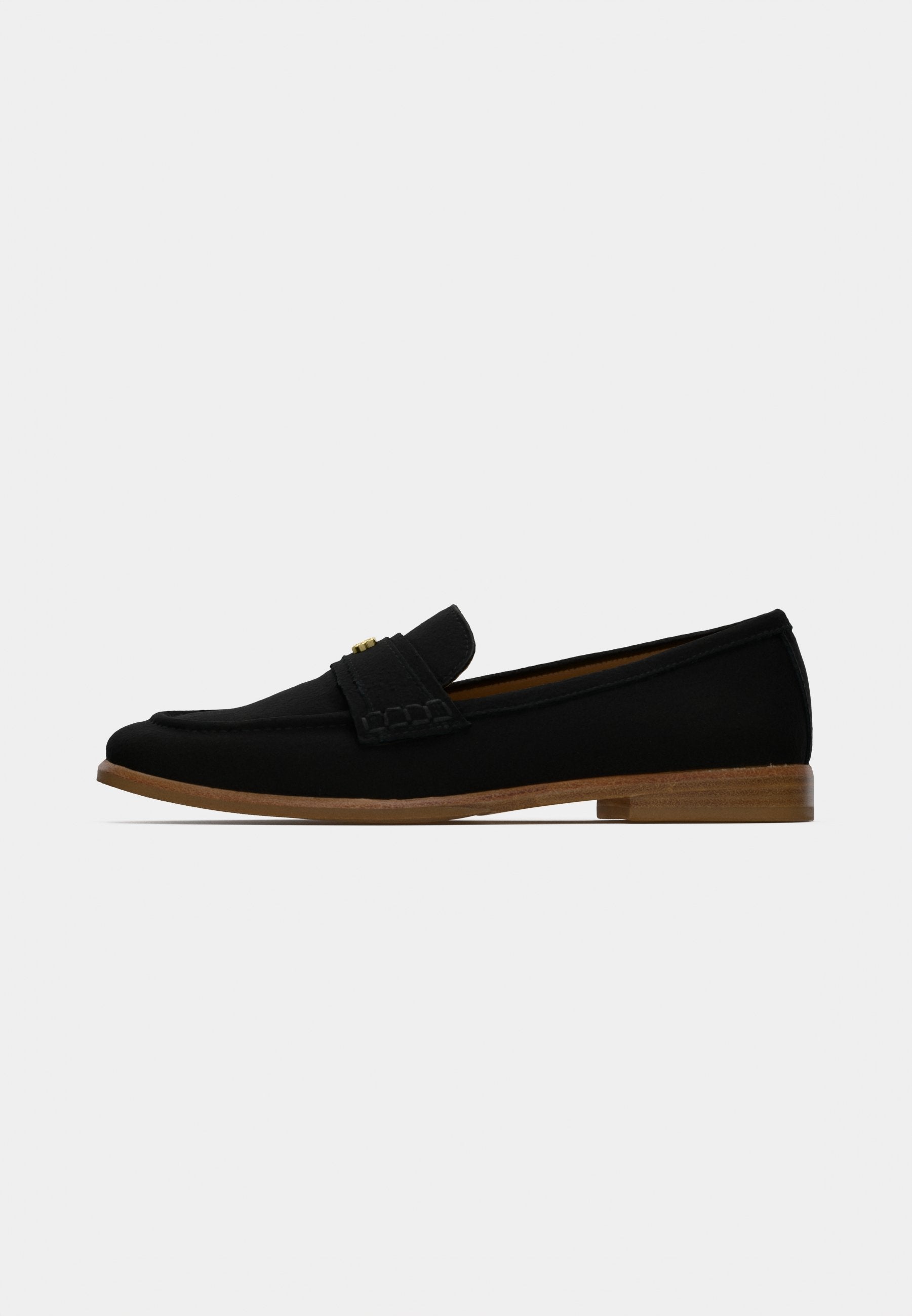 HELYAN - Slip-ons - black